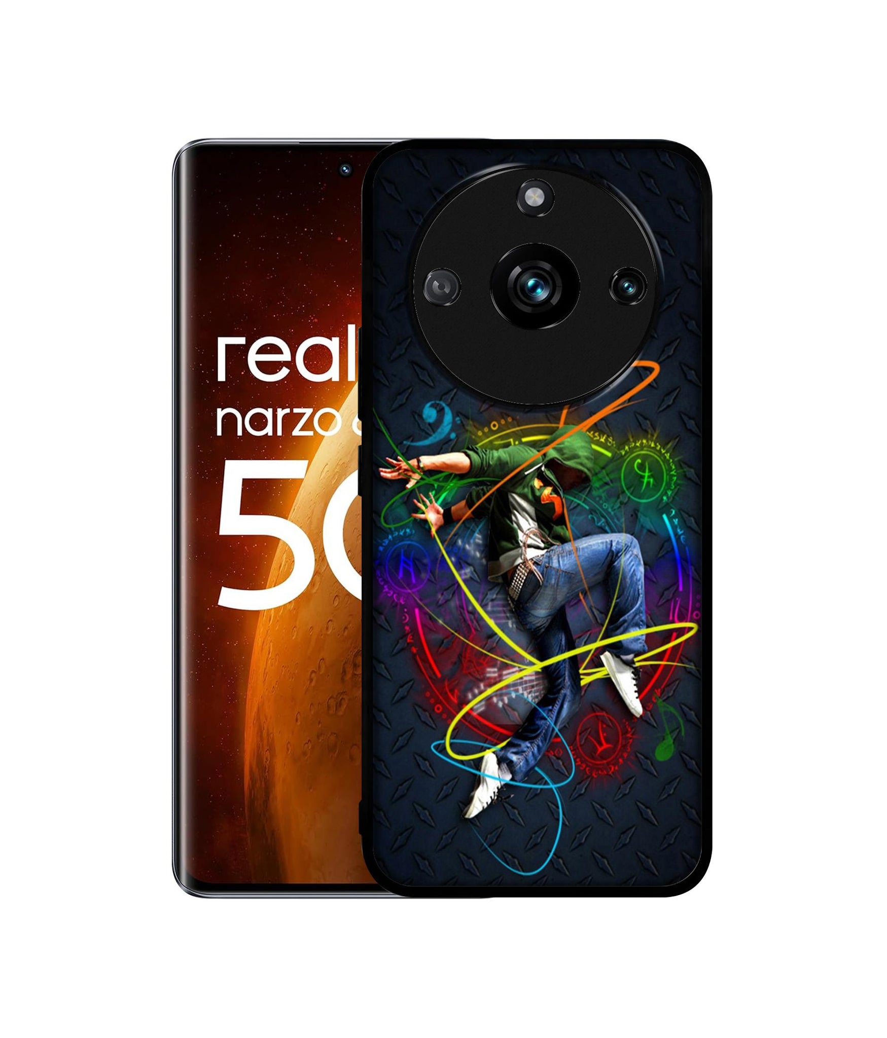 Realme 11 Pro 5G / 11 Pro Plus 5G / Narzo 60 Pro 5G