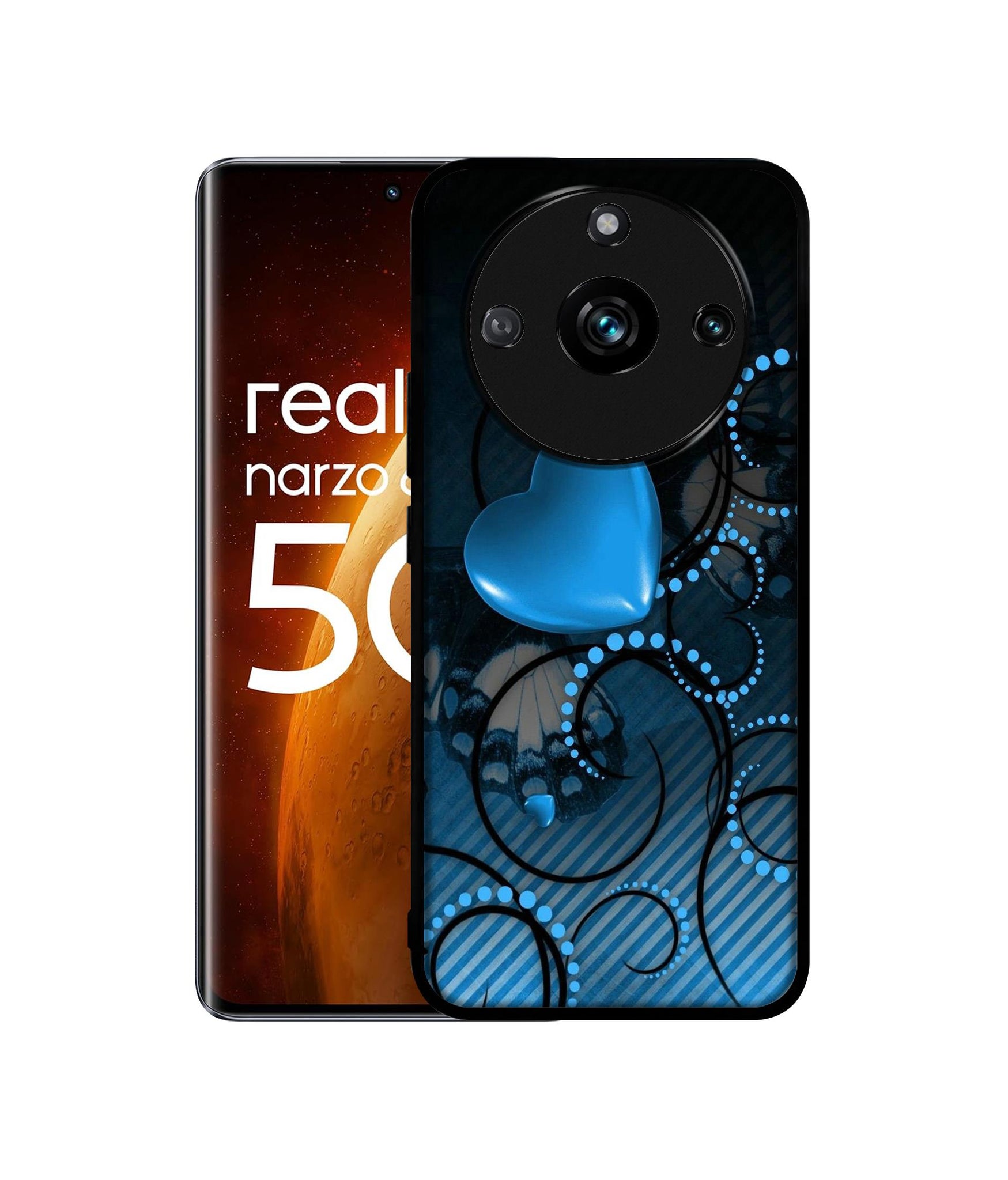 Realme 11 Pro 5G / 11 Pro Plus 5G / Narzo 60 Pro 5G