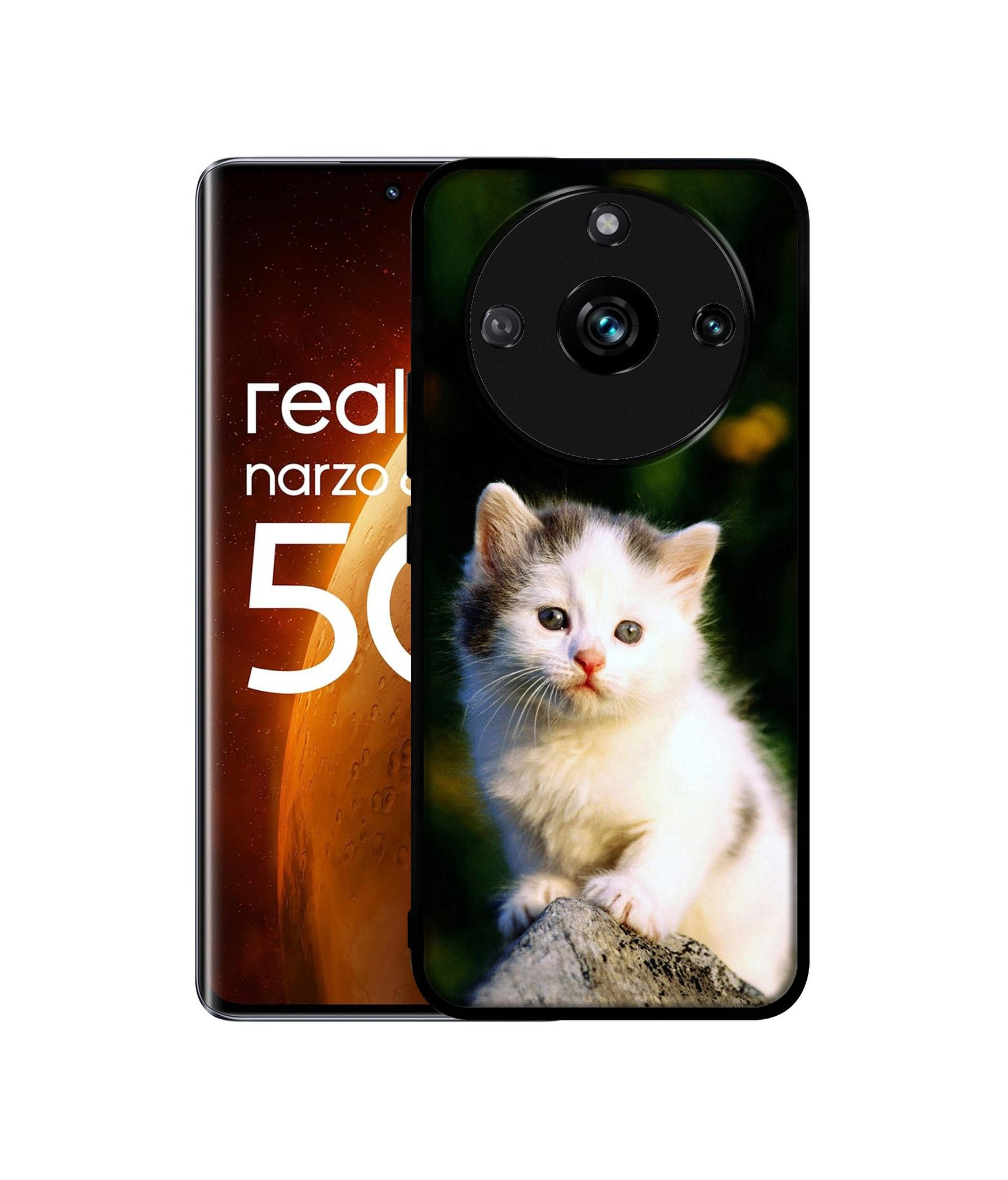 Realme 11 Pro 5G / 11 Pro Plus 5G / Narzo 60 Pro 5G
