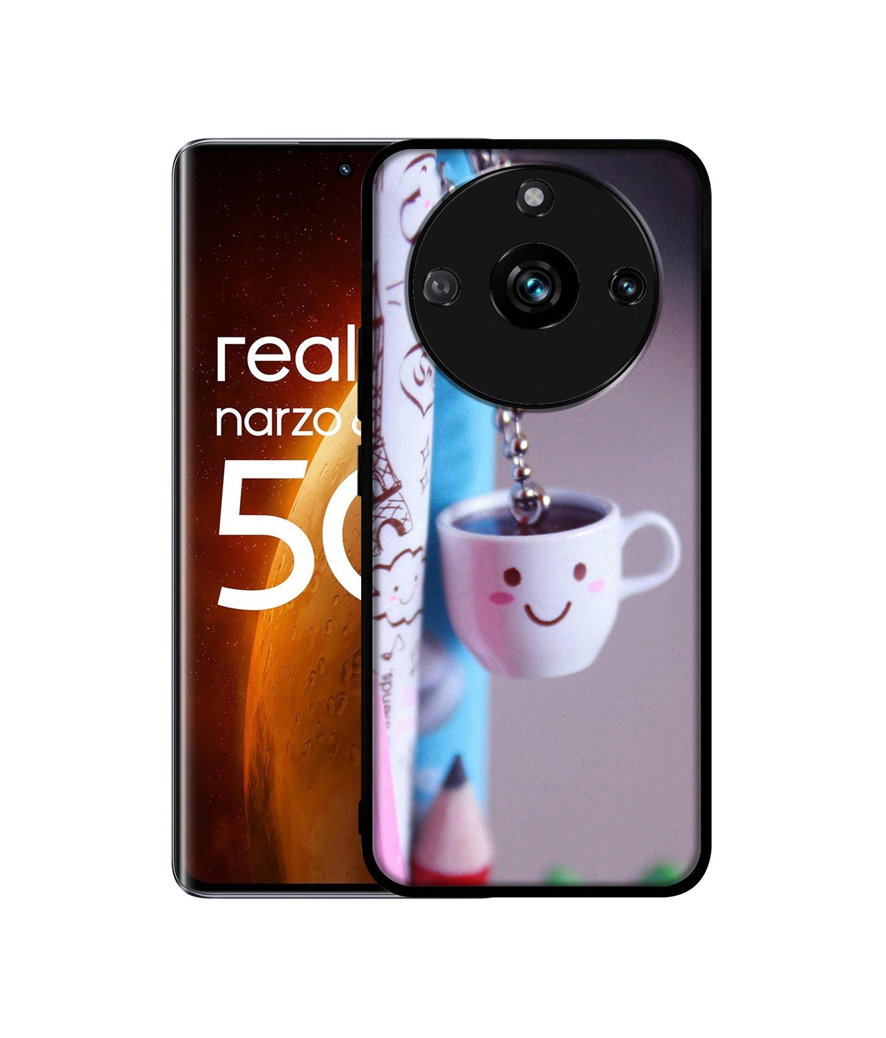 Realme 11 Pro 5G / 11 Pro Plus 5G / Narzo 60 Pro 5G