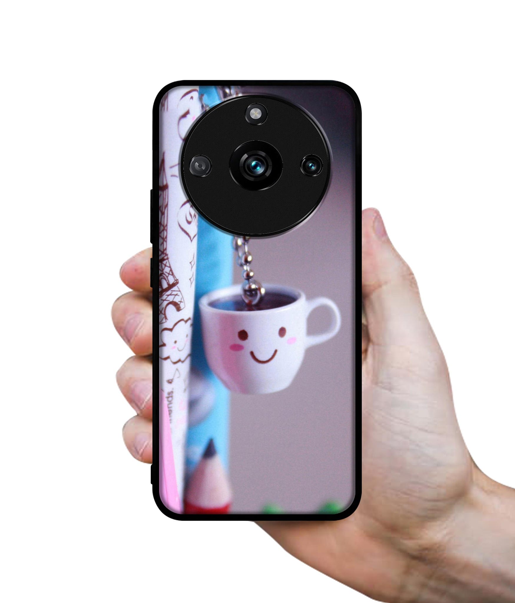 Photography Designer 2D Printed Back Case Cover for Realme 11 Pro 5G / 11 Pro Plus 5G / Narzo 60 Pro 5G