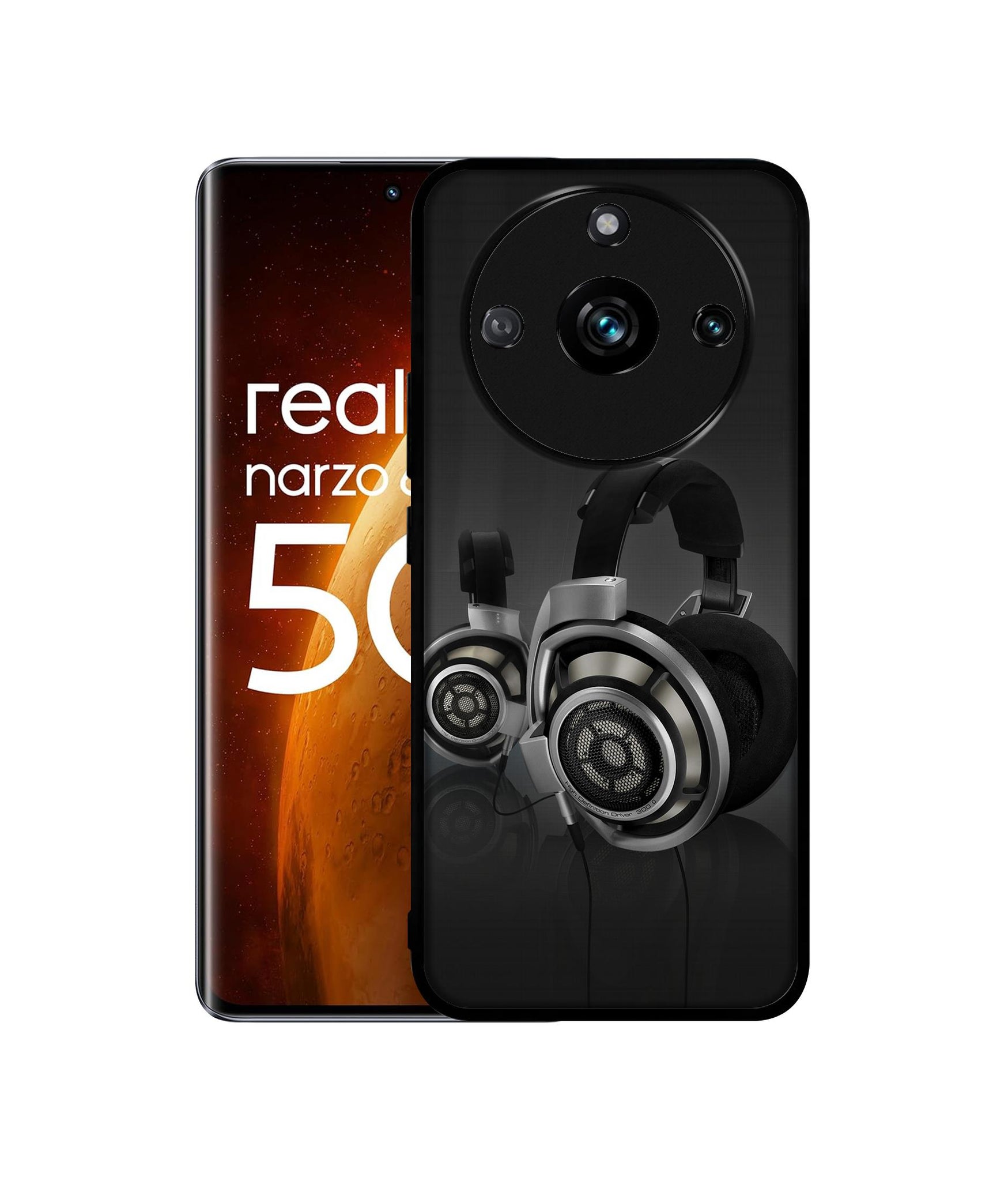 Realme 11 Pro 5G / 11 Pro Plus 5G / Narzo 60 Pro 5G