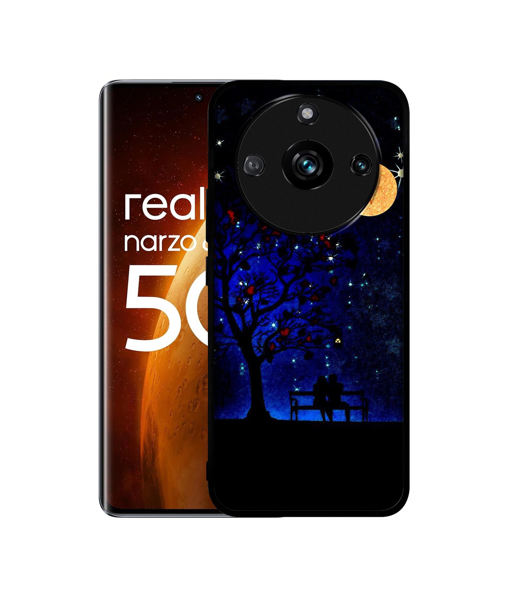 Realme 11 Pro 5G / 11 Pro Plus 5G / Narzo 60 Pro 5G