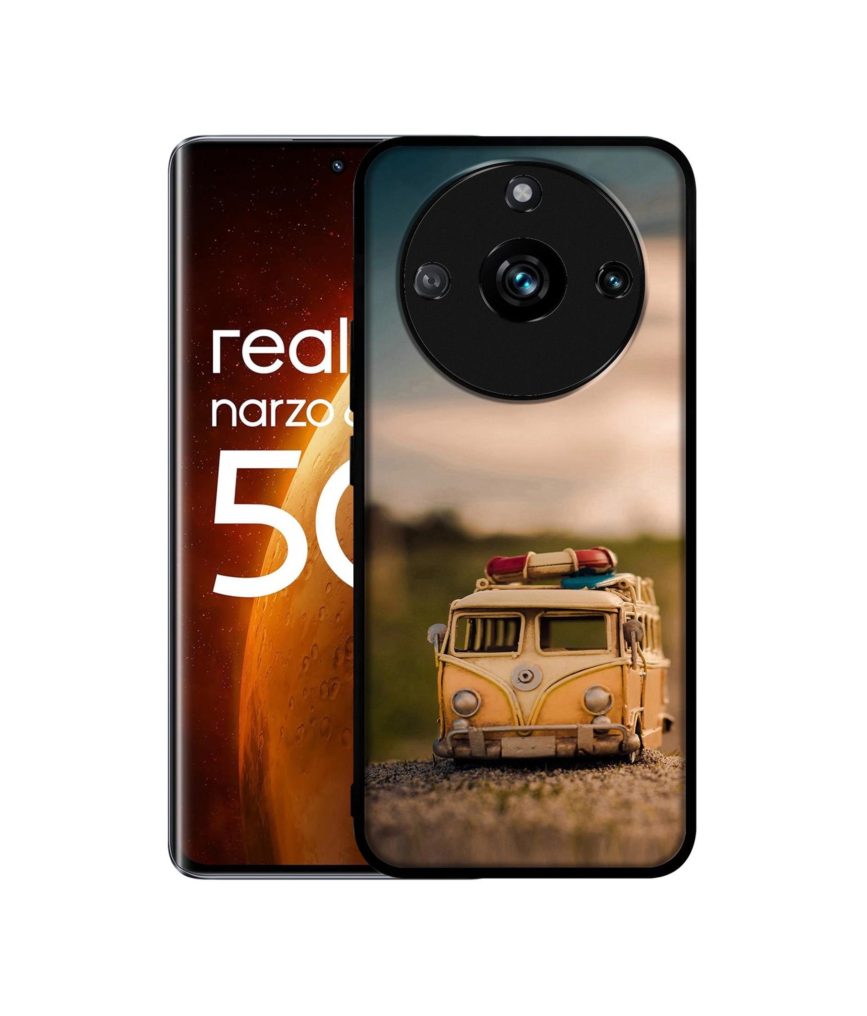 Realme 11 Pro 5G / 11 Pro Plus 5G / Narzo 60 Pro 5G