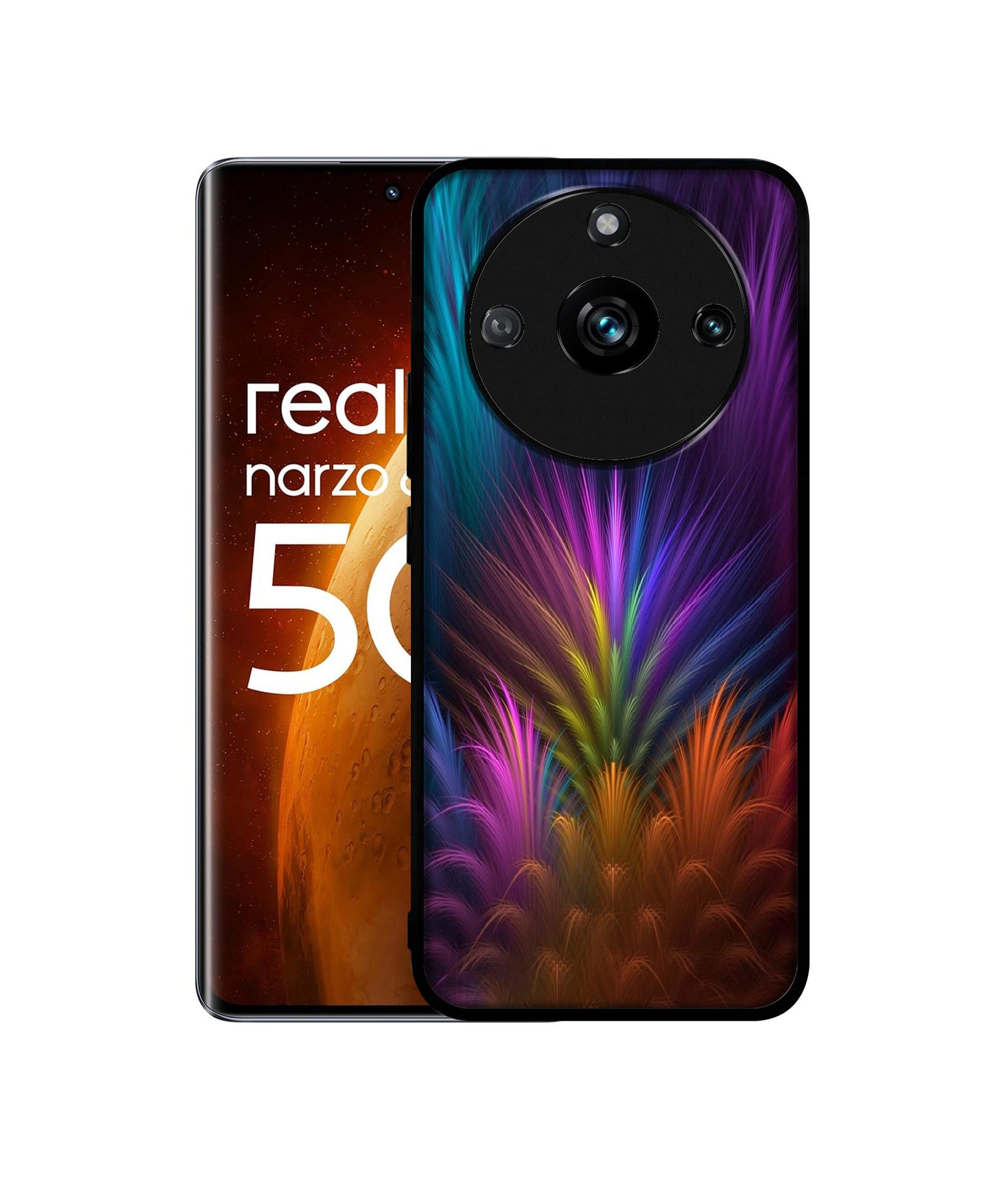 Realme 11 Pro 5G / 11 Pro Plus 5G / Narzo 60 Pro 5G