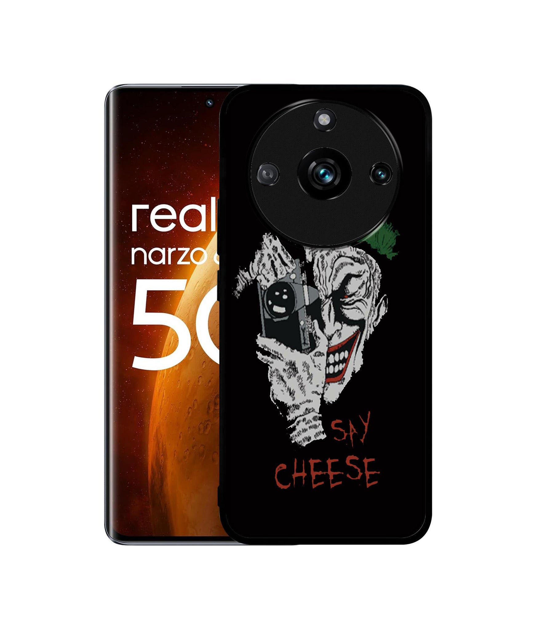 Realme 11 Pro 5G / 11 Pro Plus 5G / Narzo 60 Pro 5G
