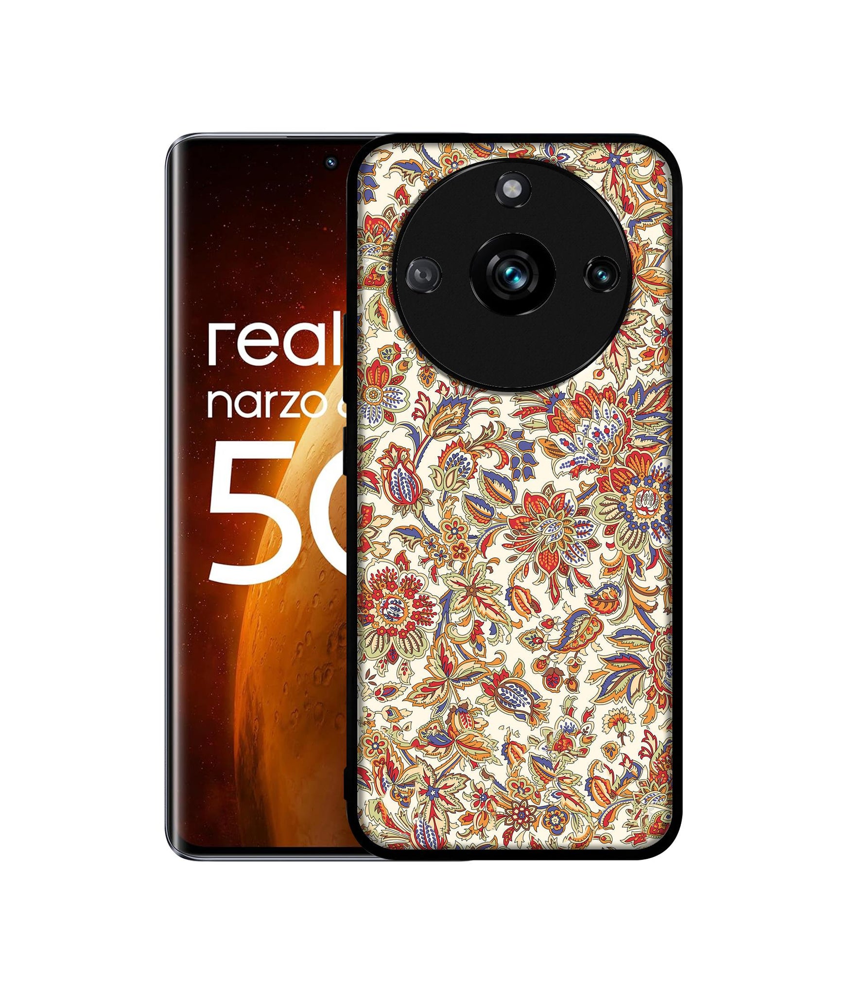 Realme 11 Pro 5G / 11 Pro Plus 5G / Narzo 60 Pro 5G