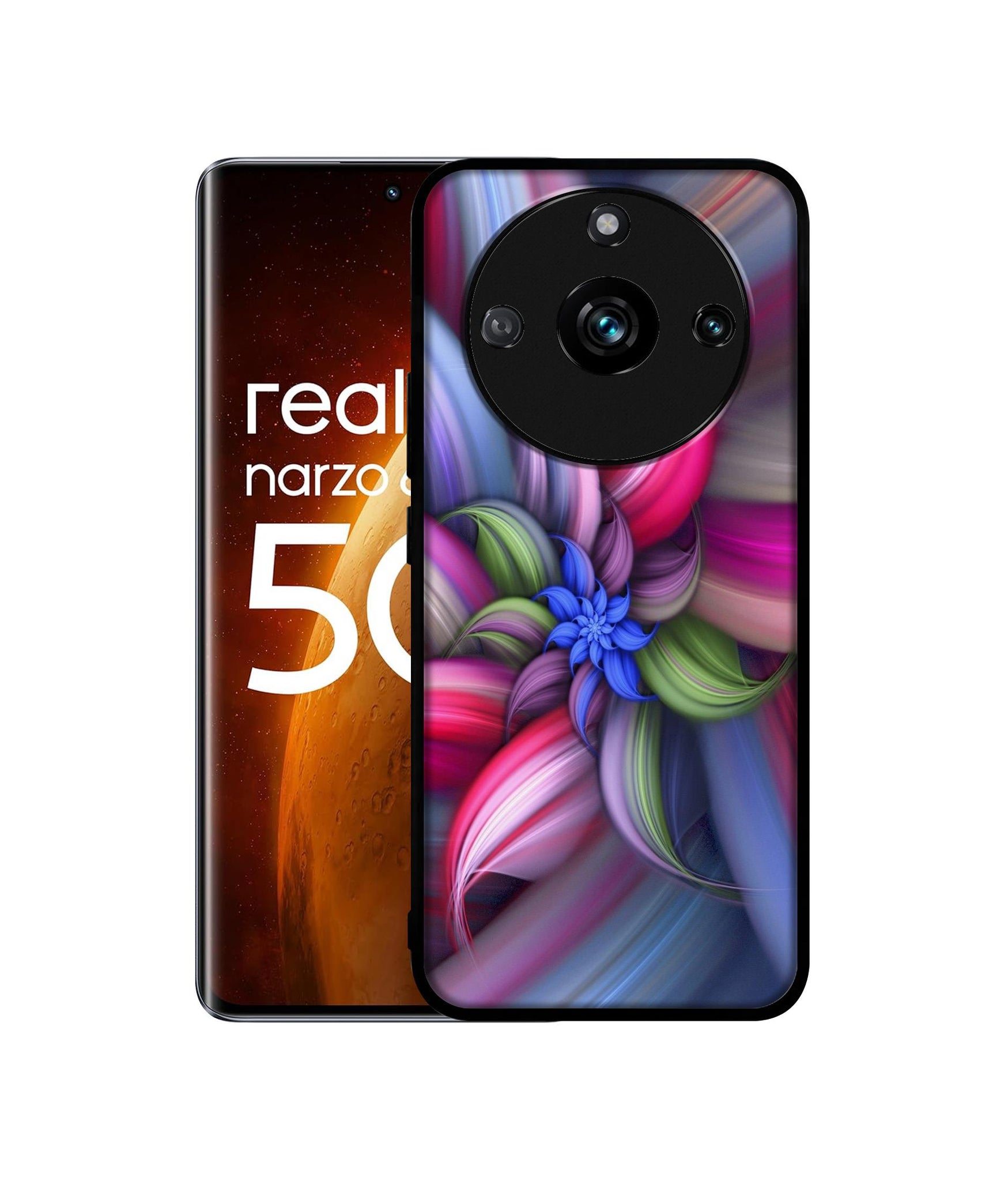 Realme 11 Pro 5G / 11 Pro Plus 5G / Narzo 60 Pro 5G
