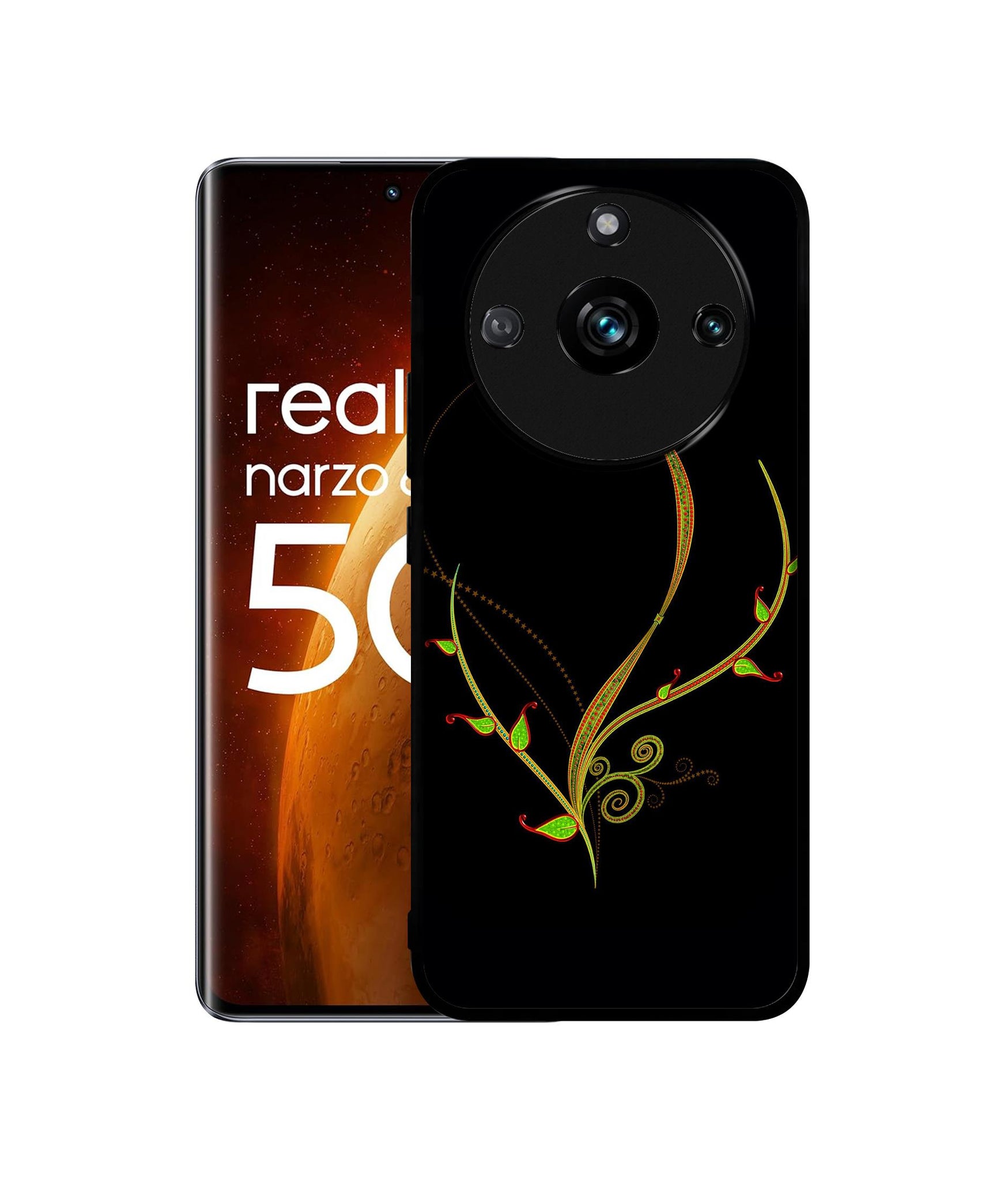 Realme 11 Pro 5G / 11 Pro Plus 5G / Narzo 60 Pro 5G