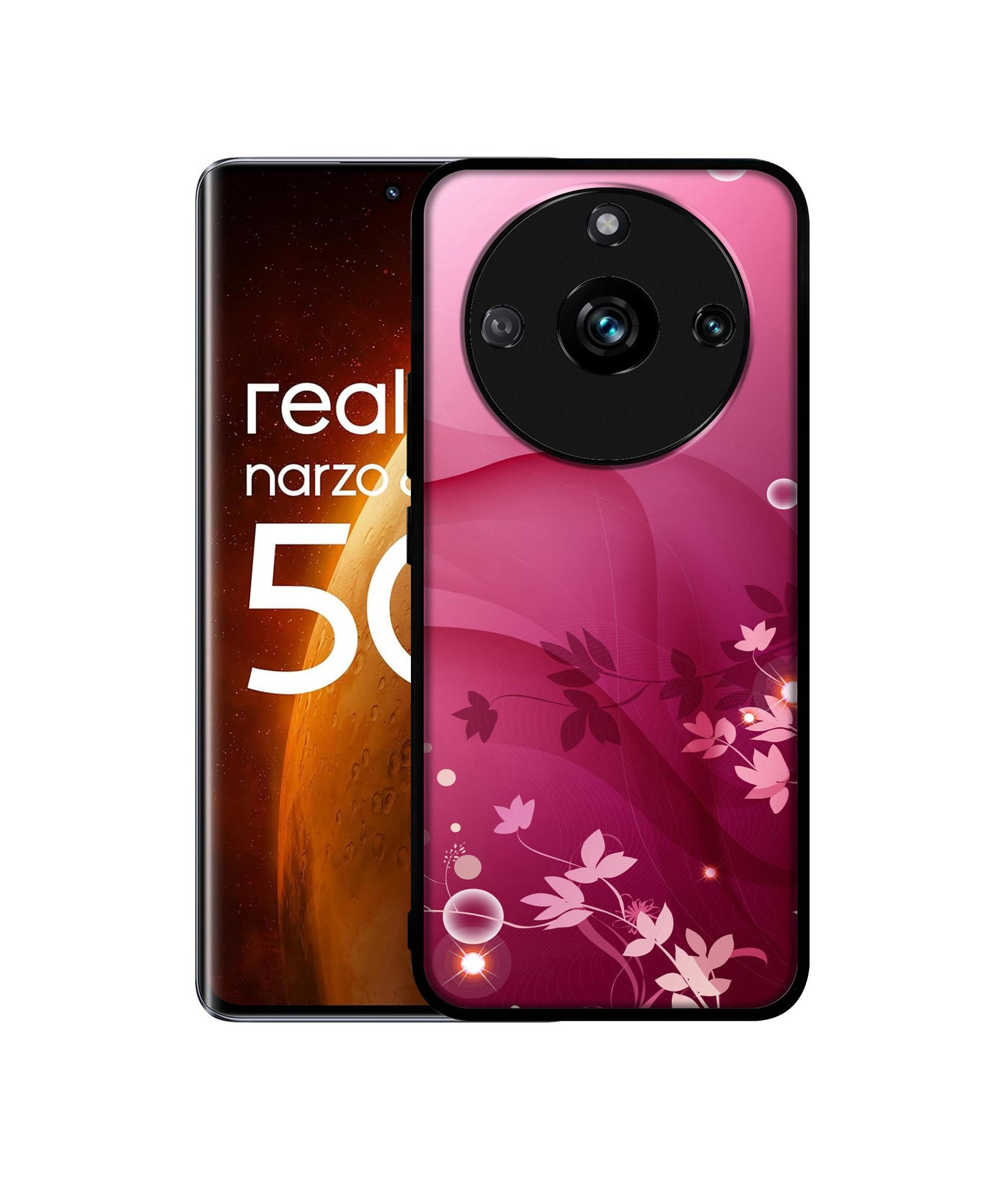 Realme 11 Pro 5G / 11 Pro Plus 5G / Narzo 60 Pro 5G