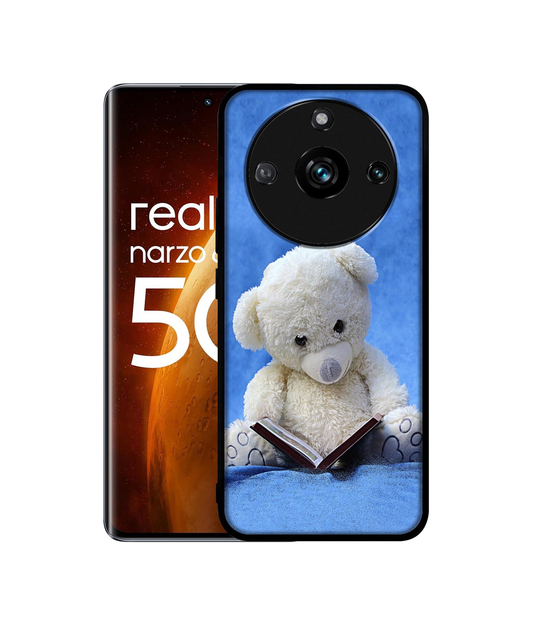 Realme 11 Pro 5G / 11 Pro Plus 5G / Narzo 60 Pro 5G