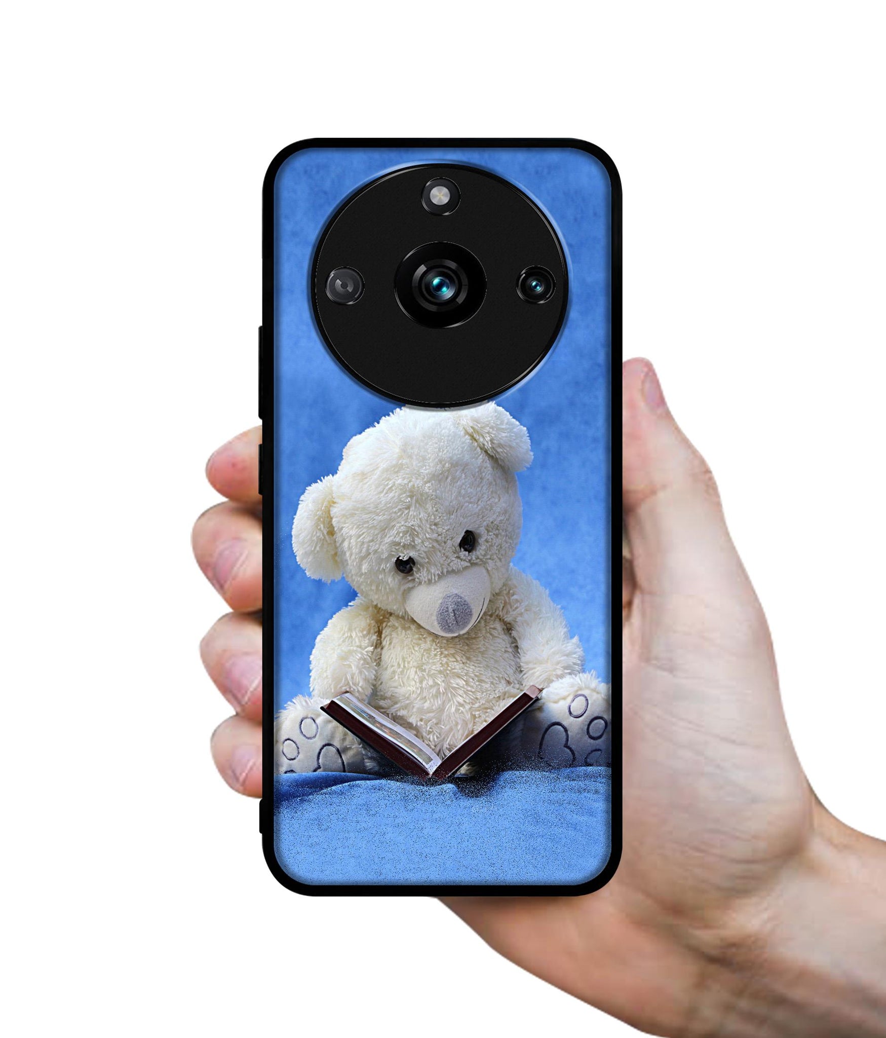 Park Designer 2D Printed Back Case Cover for Realme 11 Pro 5G / 11 Pro Plus 5G / Narzo 60 Pro 5G