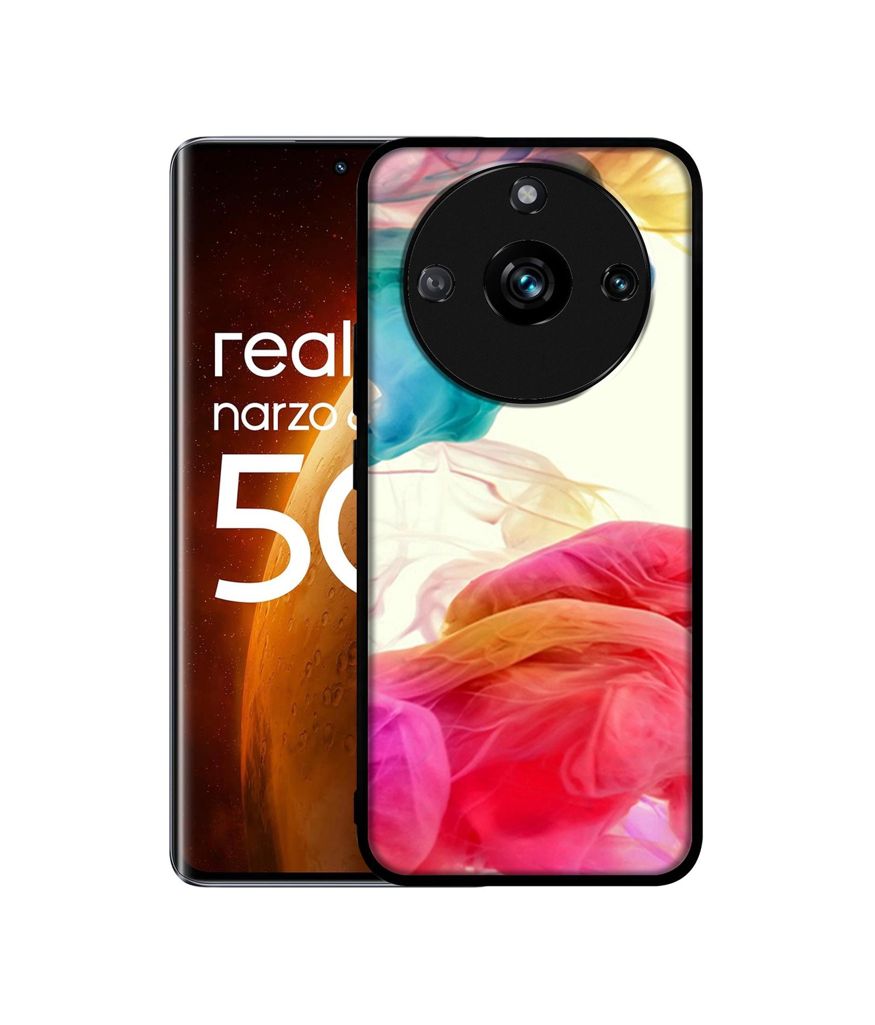 Realme 11 Pro 5G / 11 Pro Plus 5G / Narzo 60 Pro 5G