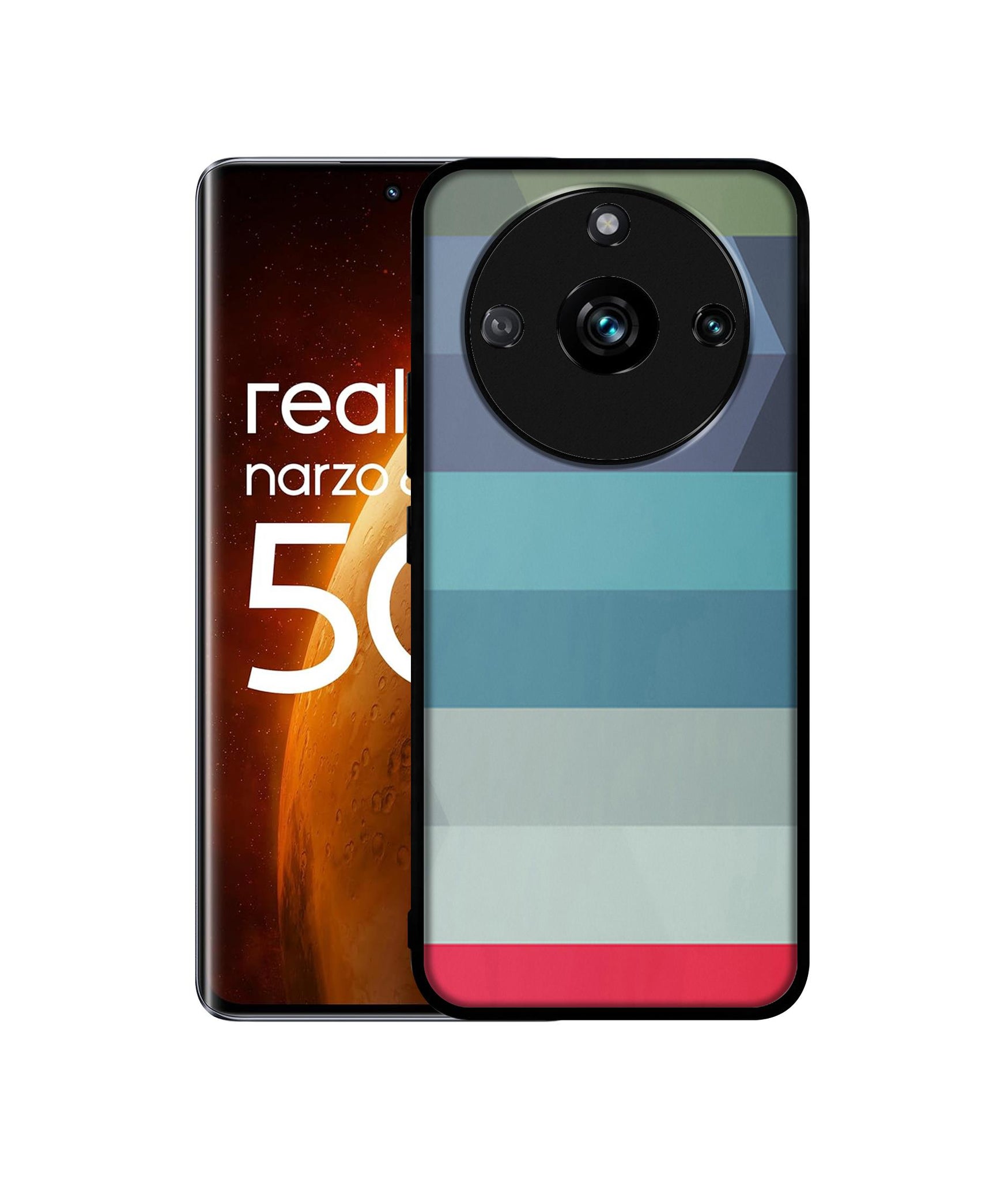 Realme 11 Pro 5G / 11 Pro Plus 5G / Narzo 60 Pro 5G