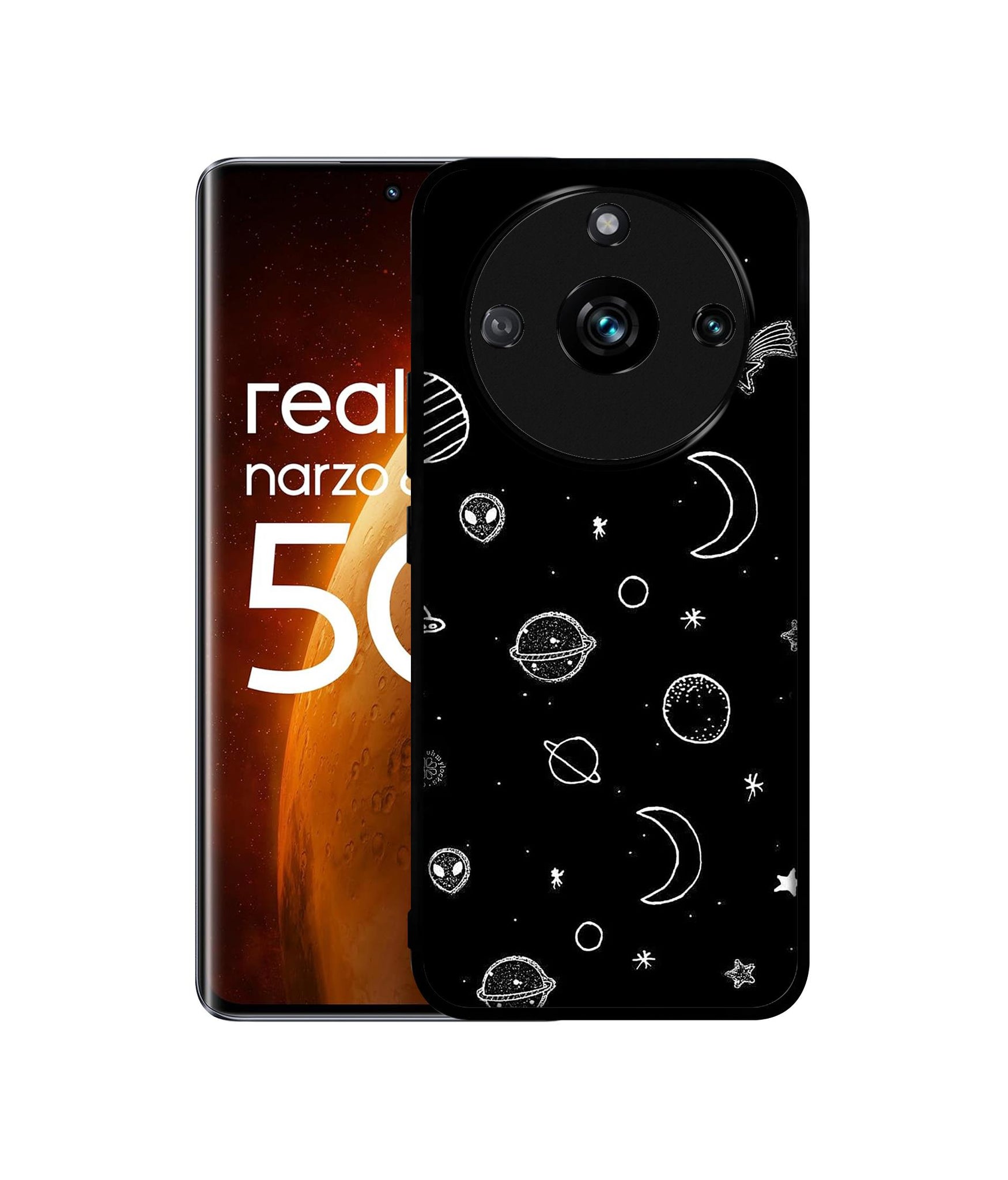 Realme 11 Pro 5G / 11 Pro Plus 5G / Narzo 60 Pro 5G