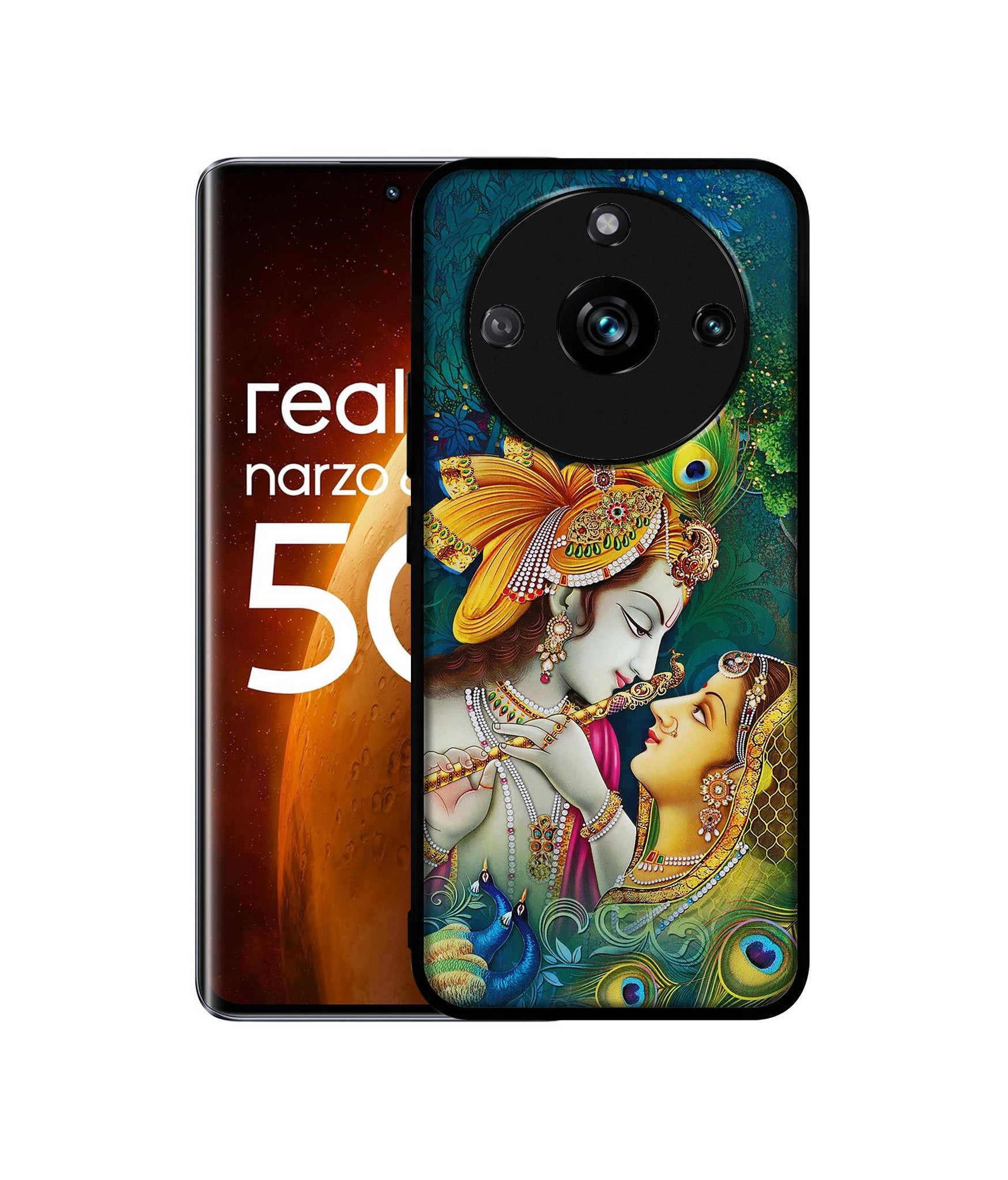 Realme 11 Pro 5G / 11 Pro Plus 5G / Narzo 60 Pro 5G