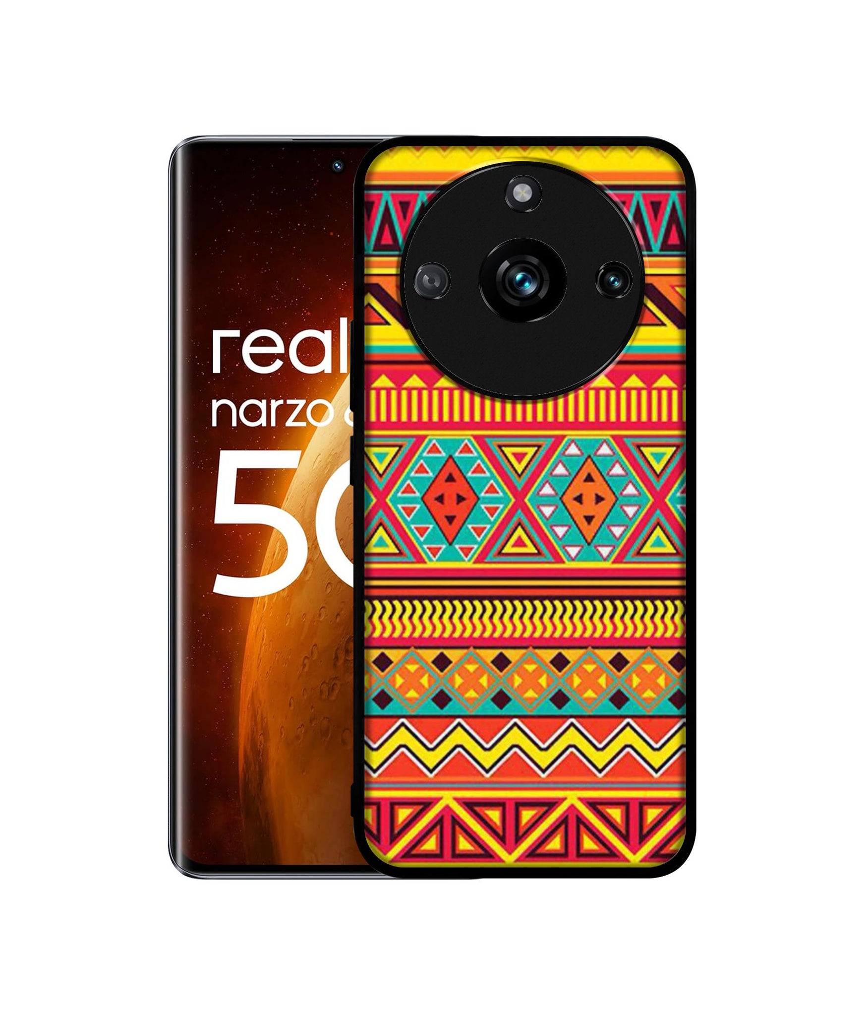 Realme 11 Pro 5G / 11 Pro Plus 5G / Narzo 60 Pro 5G