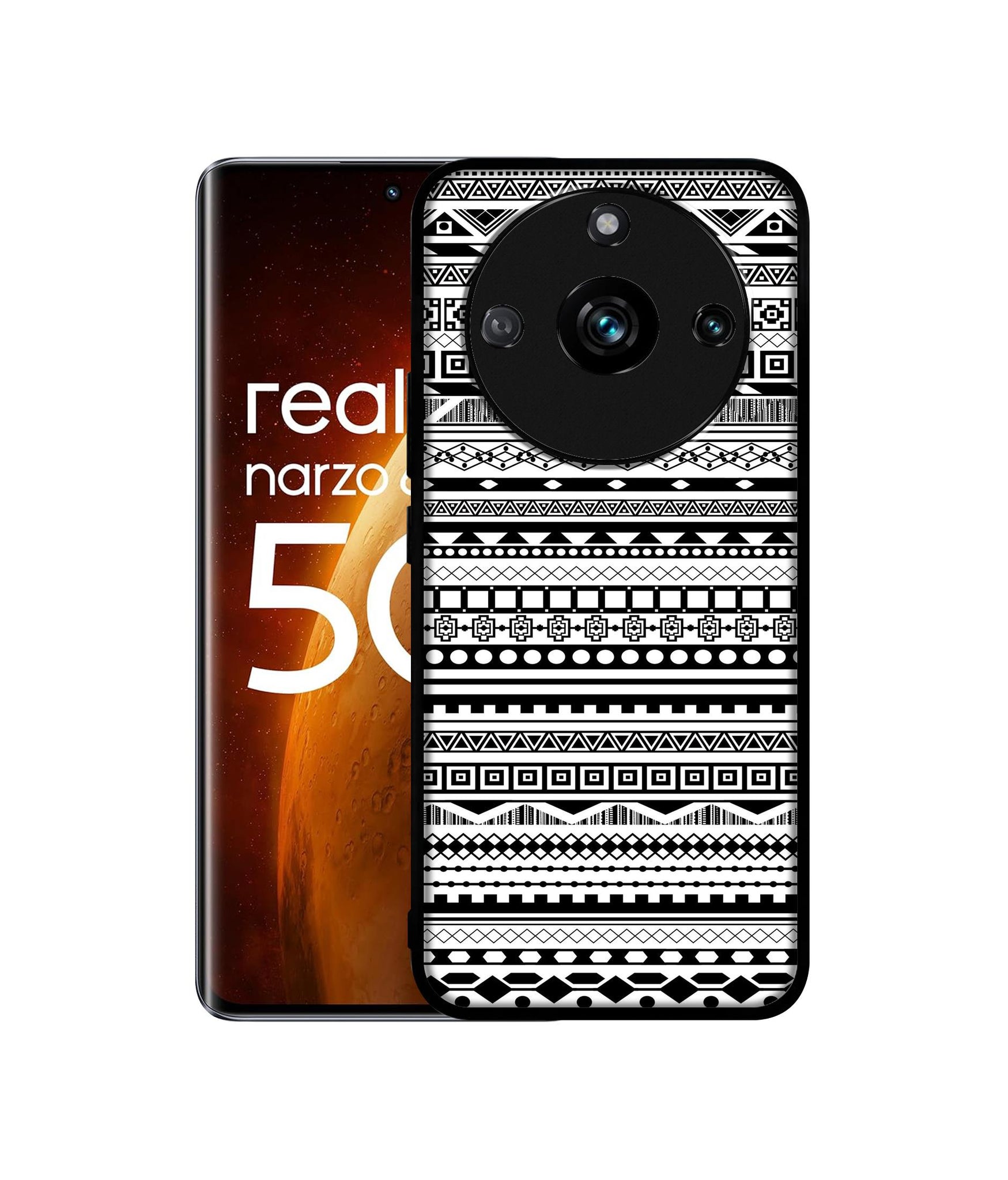 Realme 11 Pro 5G / 11 Pro Plus 5G / Narzo 60 Pro 5G