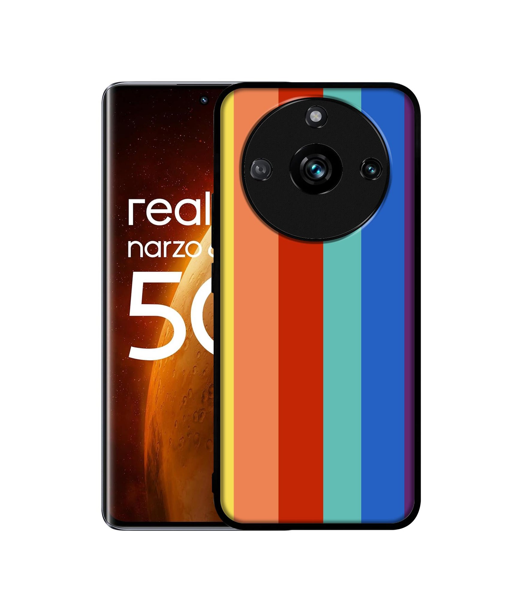 Realme 11 Pro 5G / 11 Pro Plus 5G / Narzo 60 Pro 5G