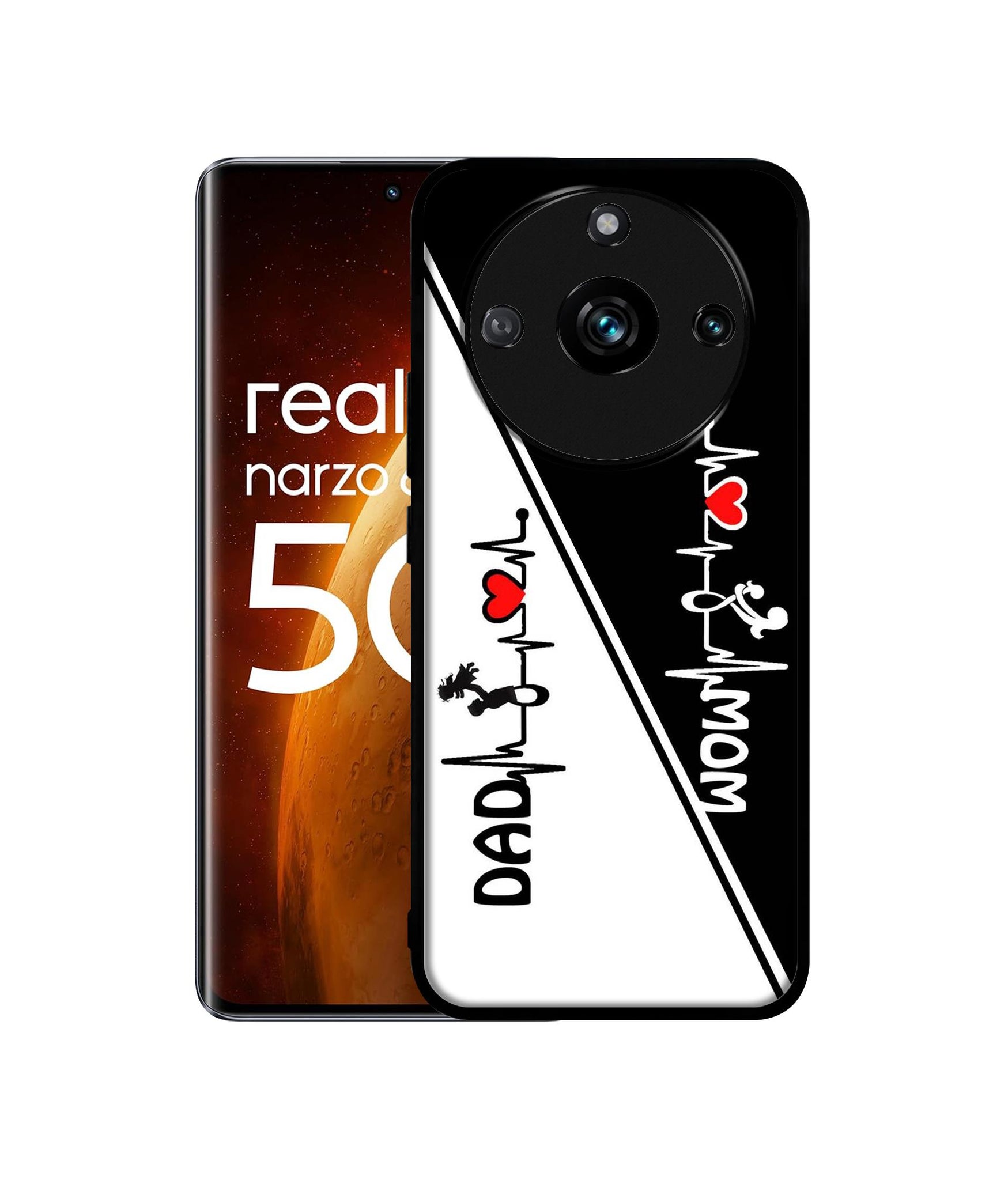Realme 11 Pro 5G / 11 Pro Plus 5G / Narzo 60 Pro 5G