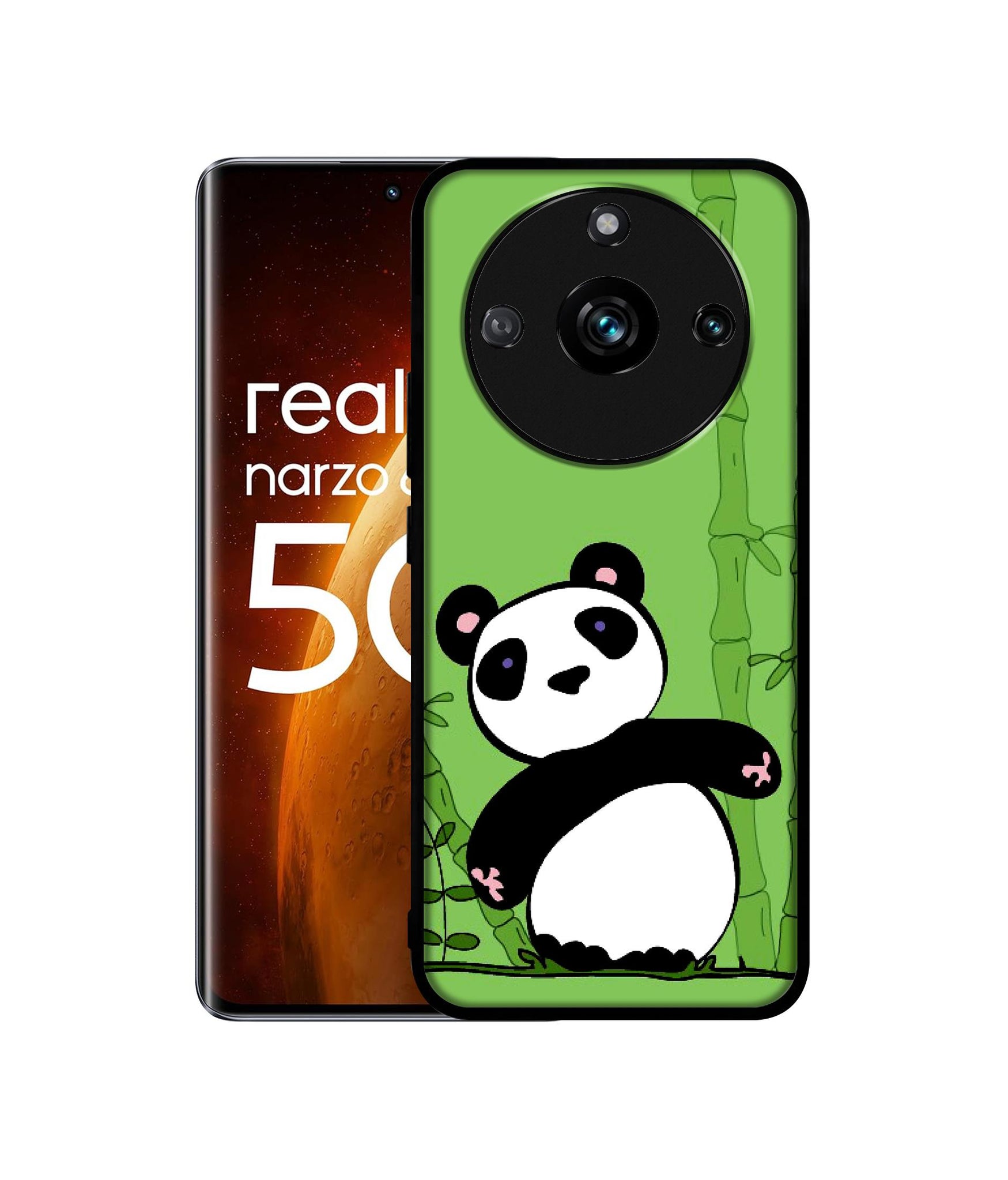 Realme 11 Pro 5G / 11 Pro Plus 5G / Narzo 60 Pro 5G