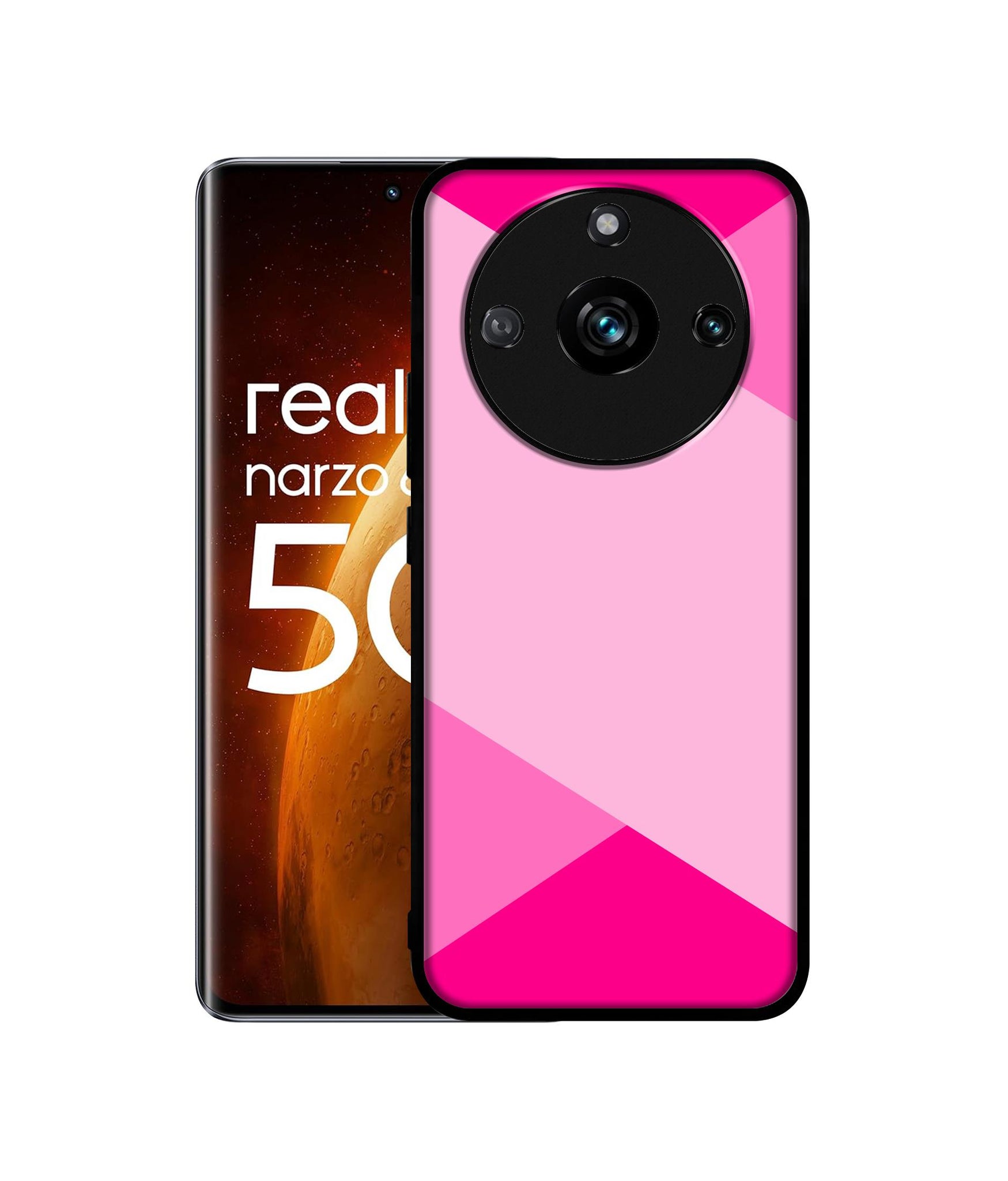 Realme 11 Pro 5G / 11 Pro Plus 5G / Narzo 60 Pro 5G