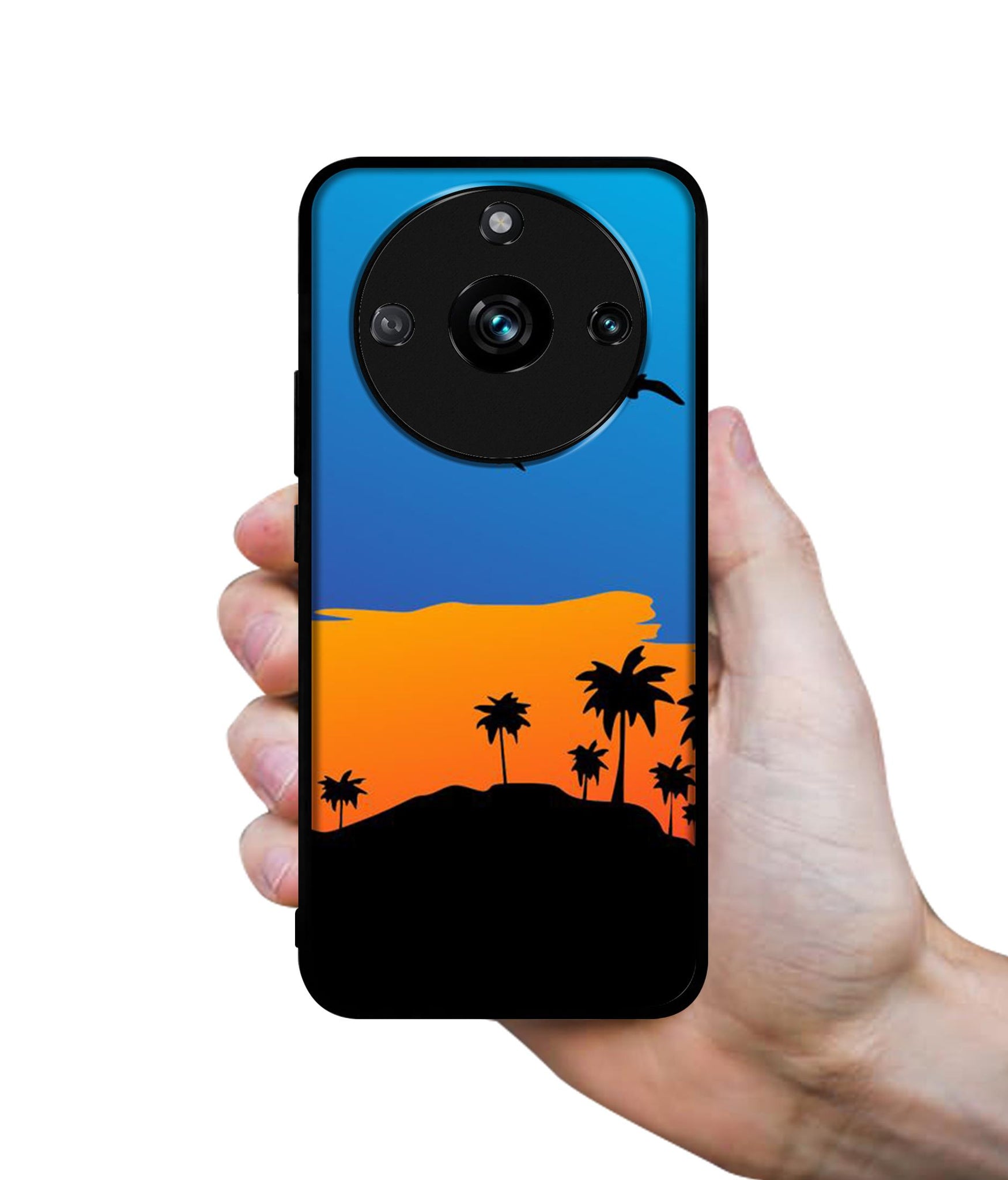 Nature Designer 2D Printed Back Case Cover for Realme 11 Pro 5G / 11 Pro Plus 5G / Narzo 60 Pro 5G