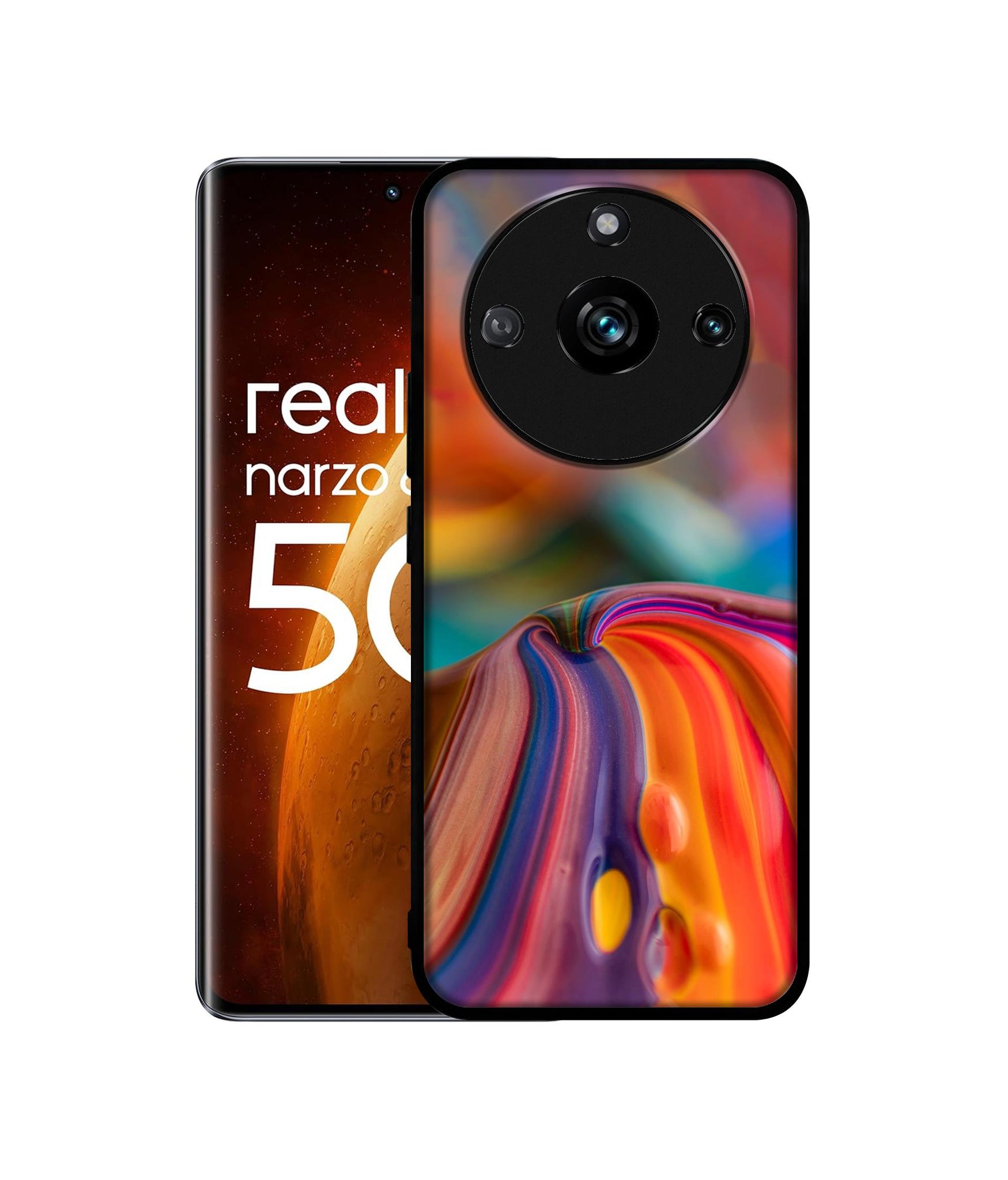 Realme 11 Pro 5G / 11 Pro Plus 5G / Narzo 60 Pro 5G