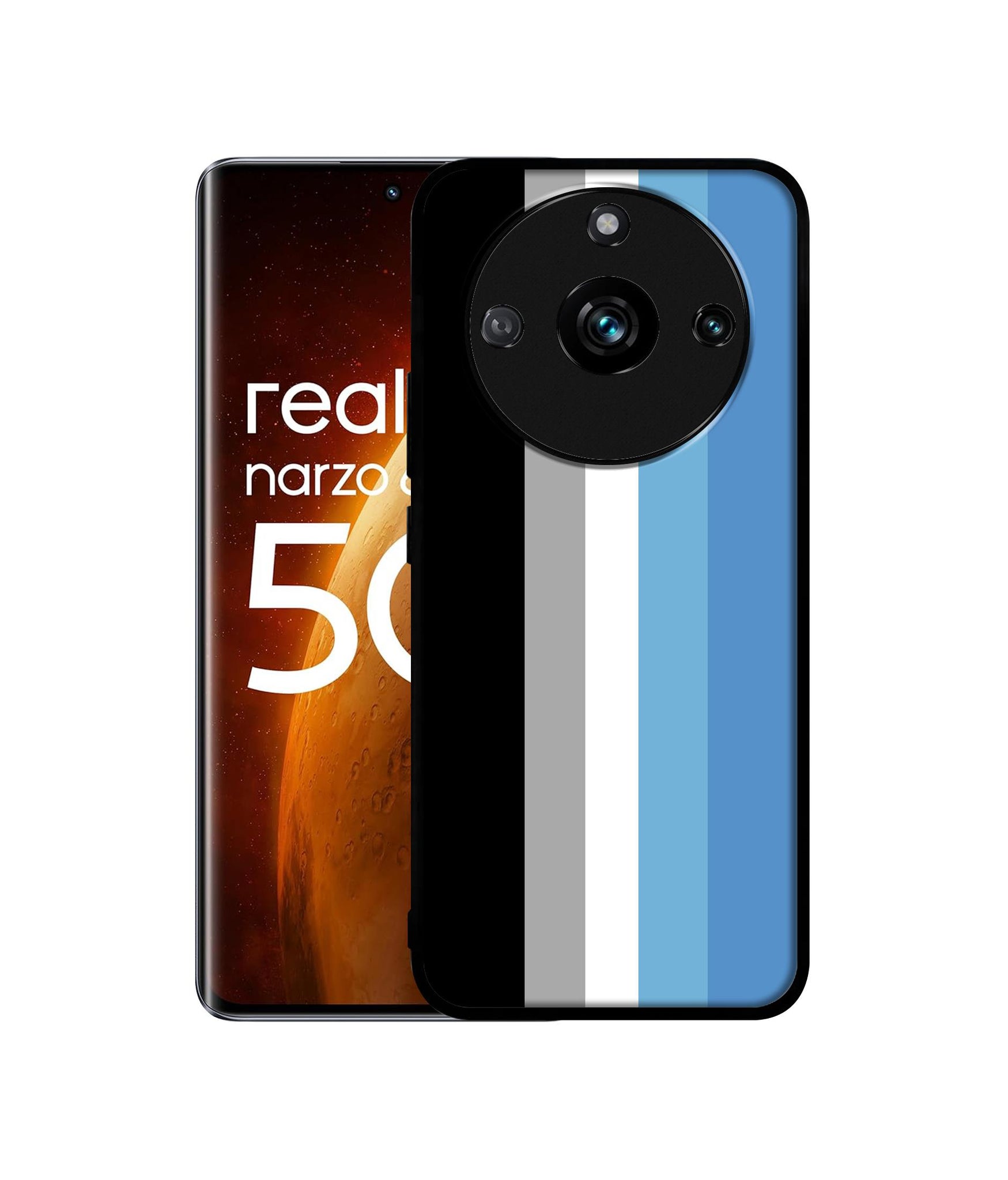 Realme 11 Pro 5G / 11 Pro Plus 5G / Narzo 60 Pro 5G