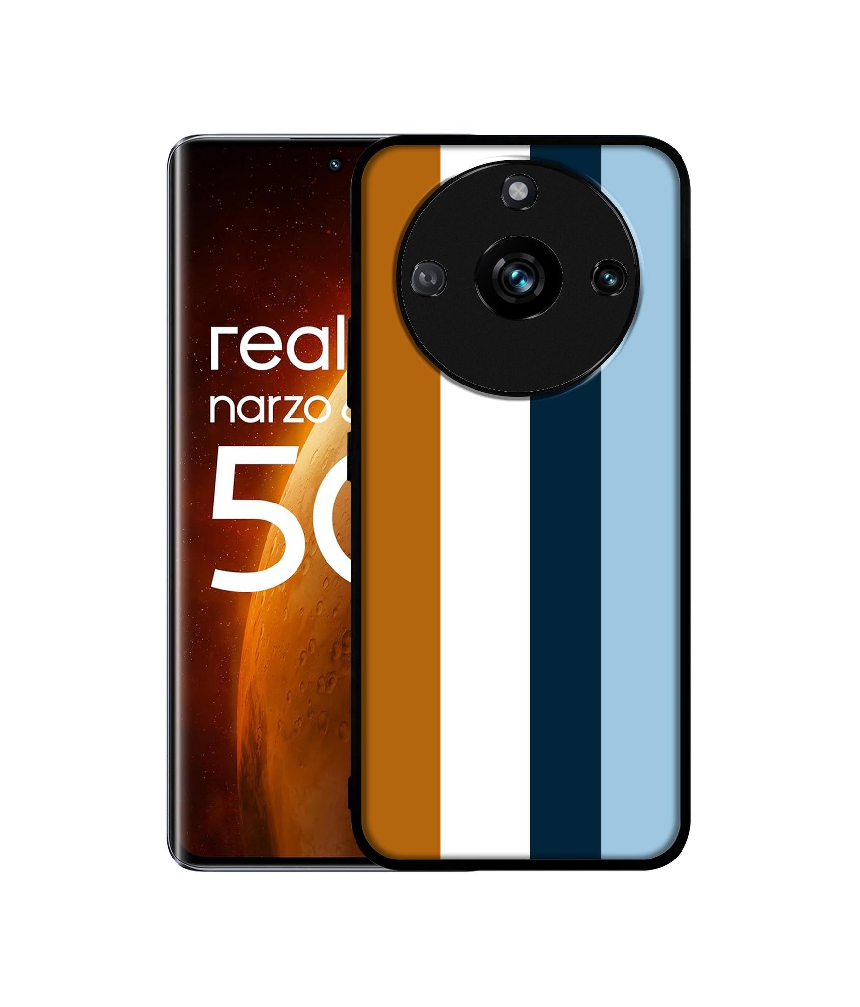 Realme 11 Pro 5G / 11 Pro Plus 5G / Narzo 60 Pro 5G