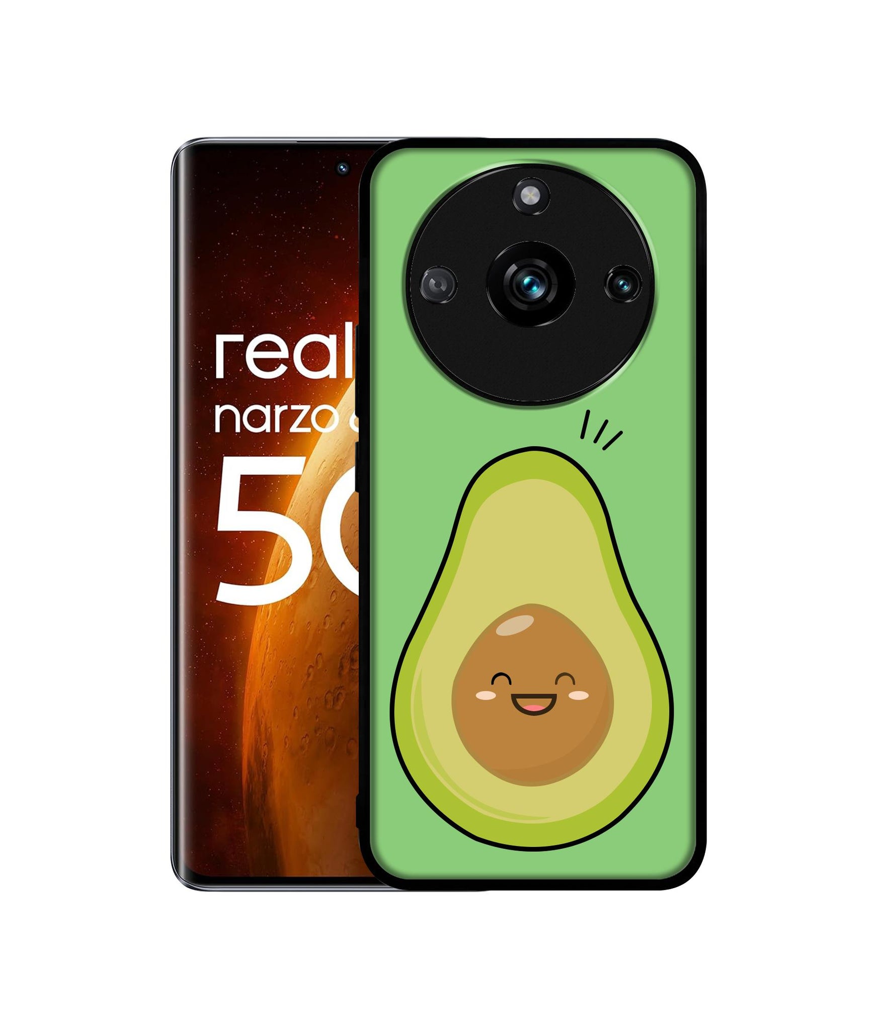 Realme 11 Pro 5G / 11 Pro Plus 5G / Narzo 60 Pro 5G