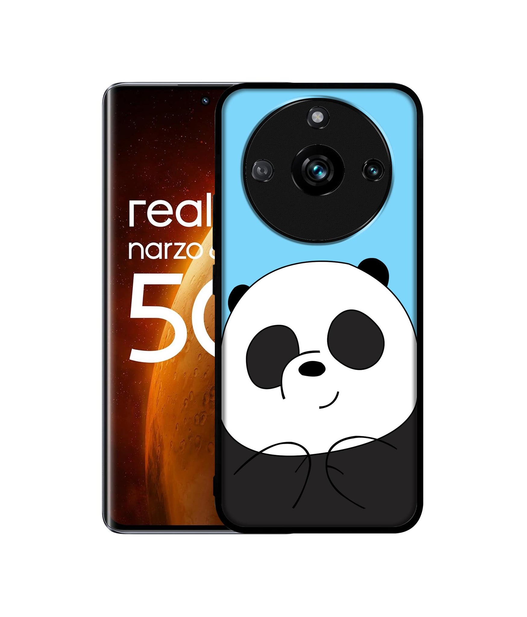 Realme 11 Pro 5G / 11 Pro Plus 5G / Narzo 60 Pro 5G