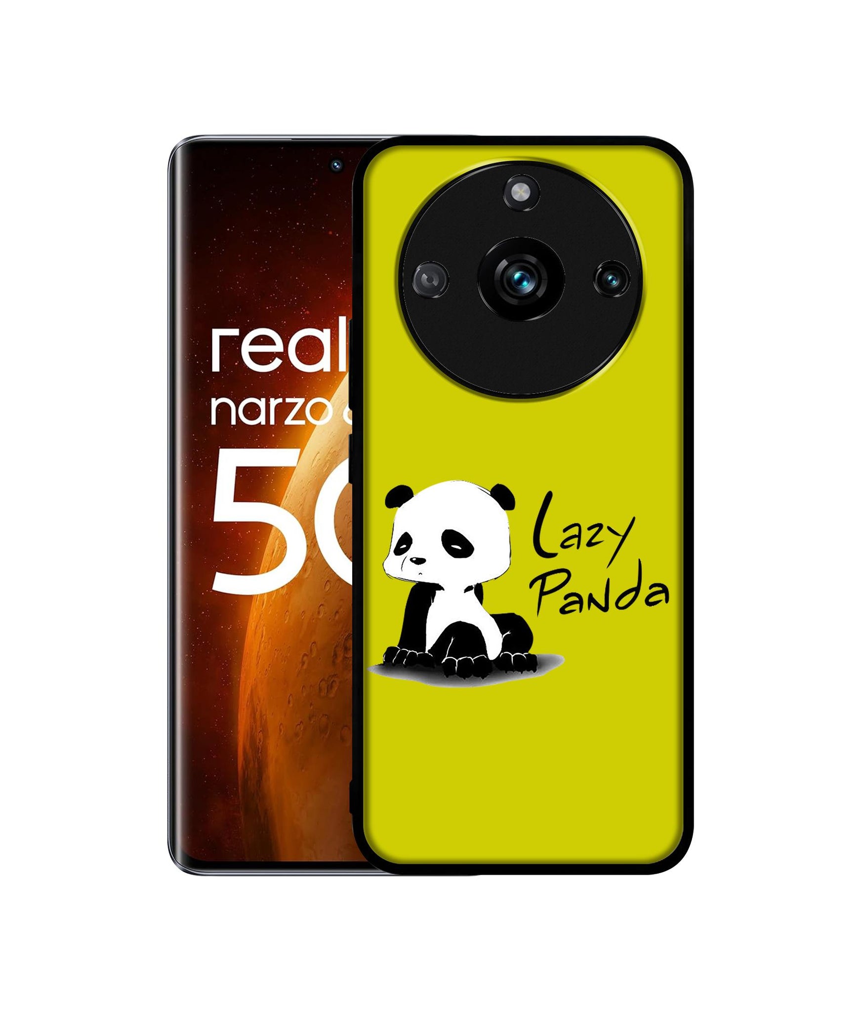 Realme 11 Pro 5G / 11 Pro Plus 5G / Narzo 60 Pro 5G