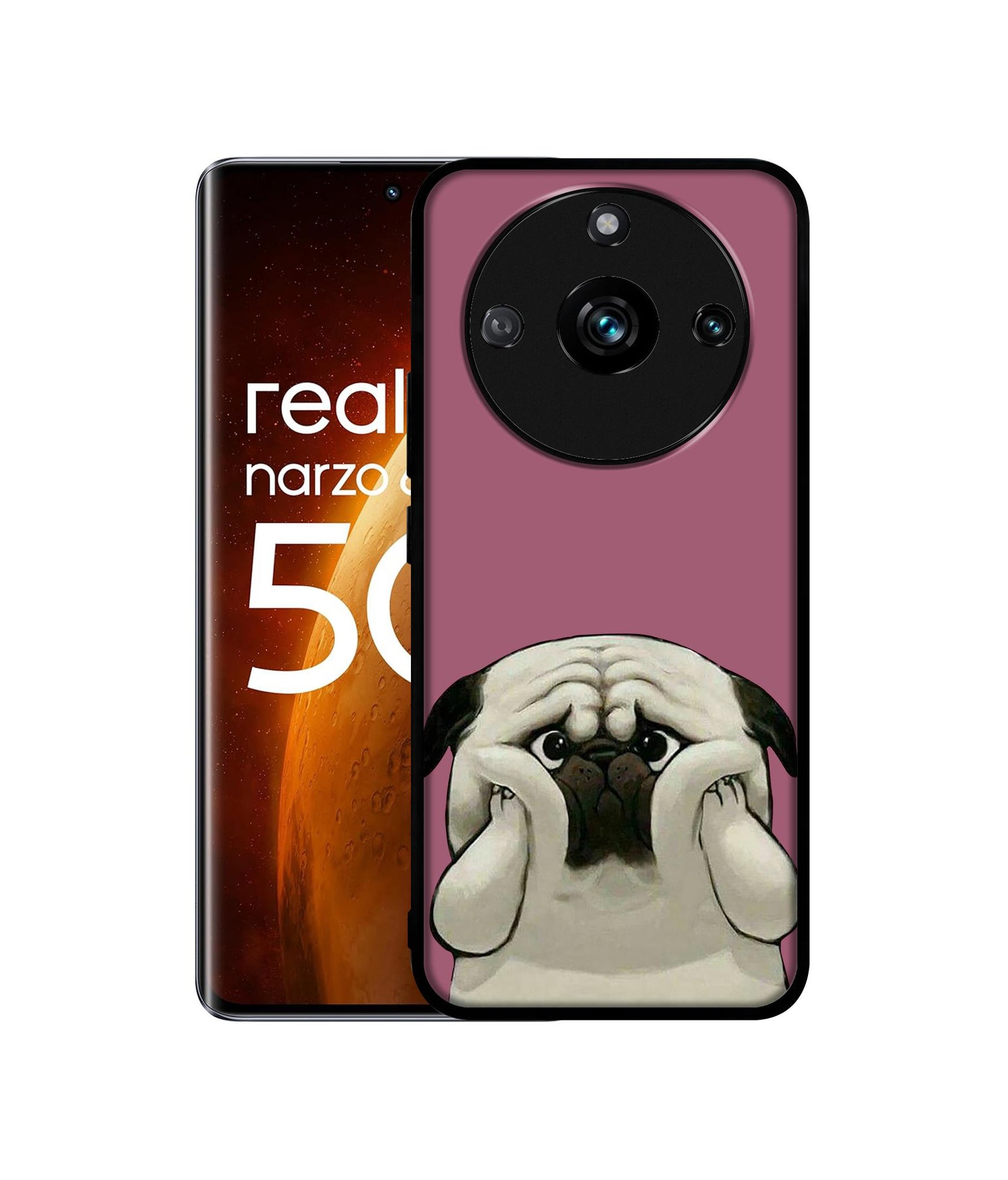 Realme 11 Pro 5G / 11 Pro Plus 5G / Narzo 60 Pro 5G