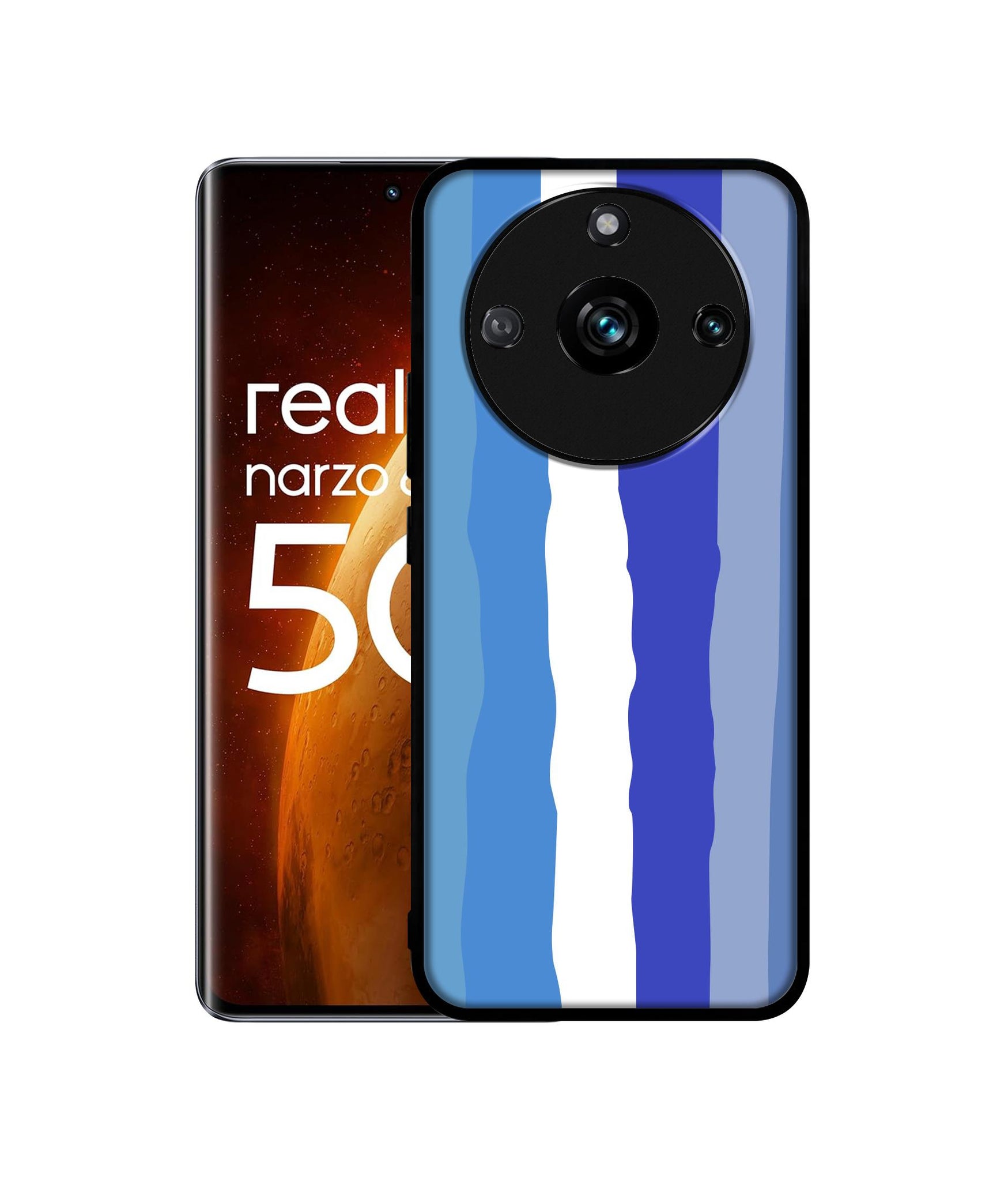 Realme 11 Pro 5G / 11 Pro Plus 5G / Narzo 60 Pro 5G