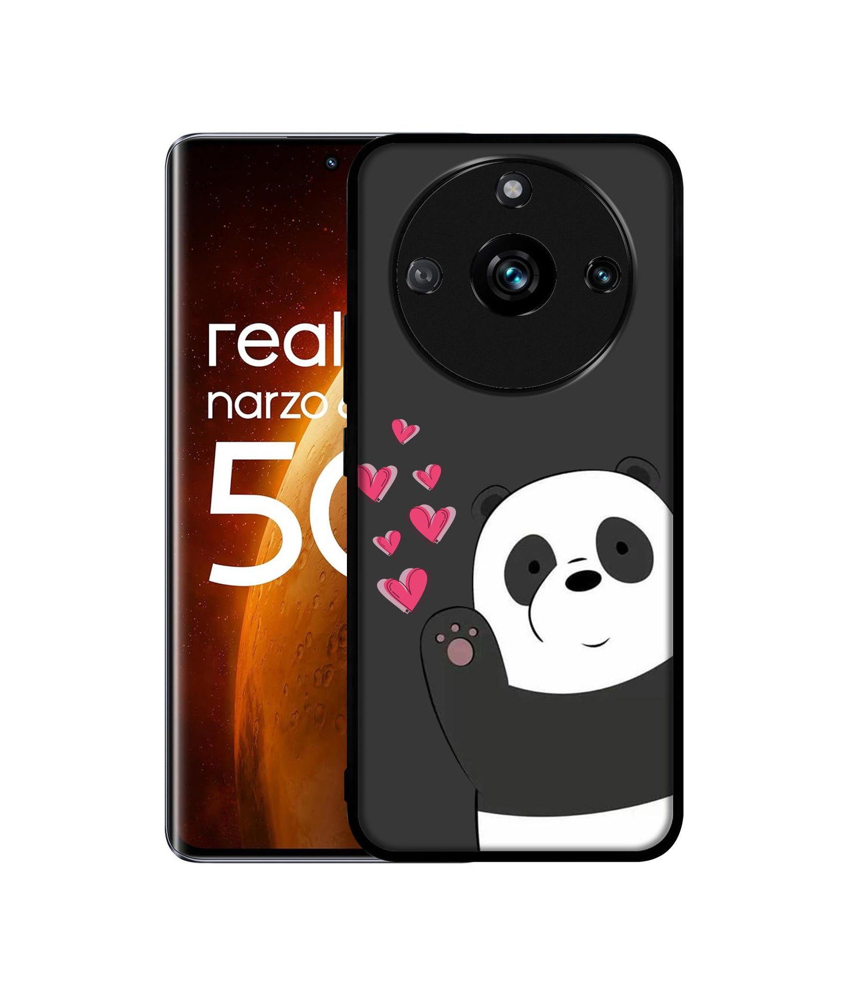 Realme 11 Pro 5G / 11 Pro Plus 5G / Narzo 60 Pro 5G