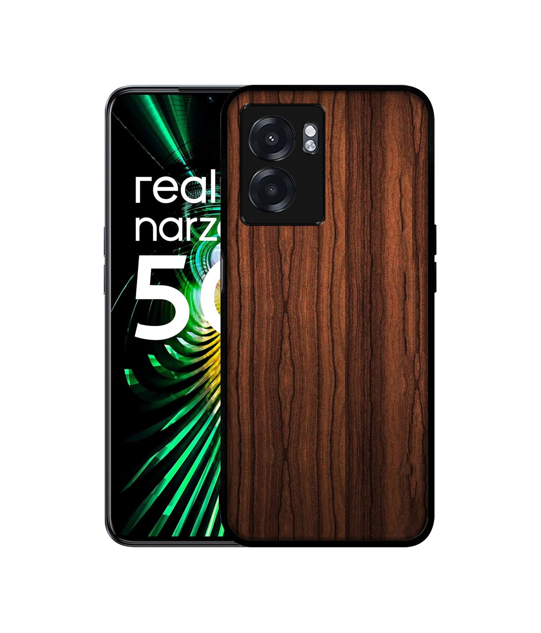 Realme Narzo 50 5G / Oppo K10 5G / A77 5G / A57 5G