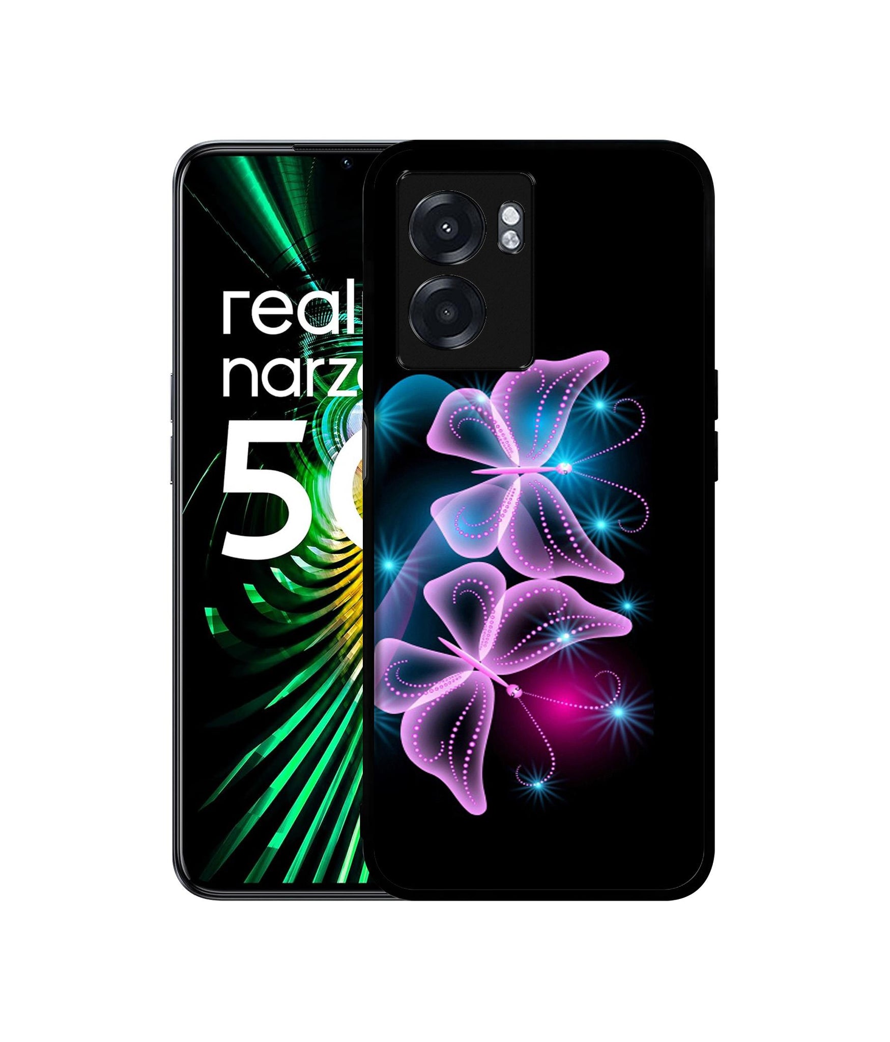 Realme Narzo 50 5G / Oppo K10 5G / A77 5G / A57 5G