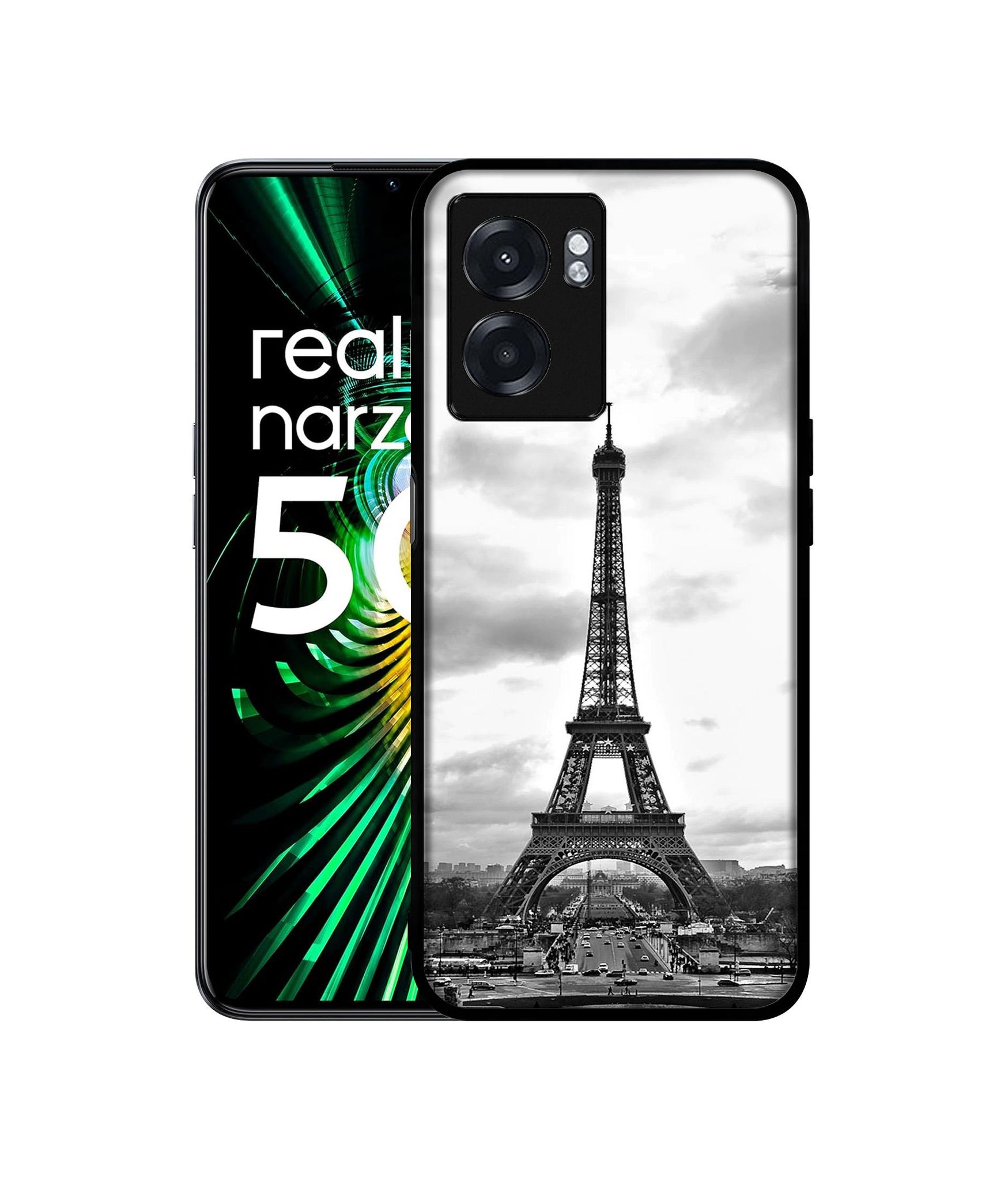 Realme Narzo 50 5G / Oppo K10 5G / A77 5G / A57 5G