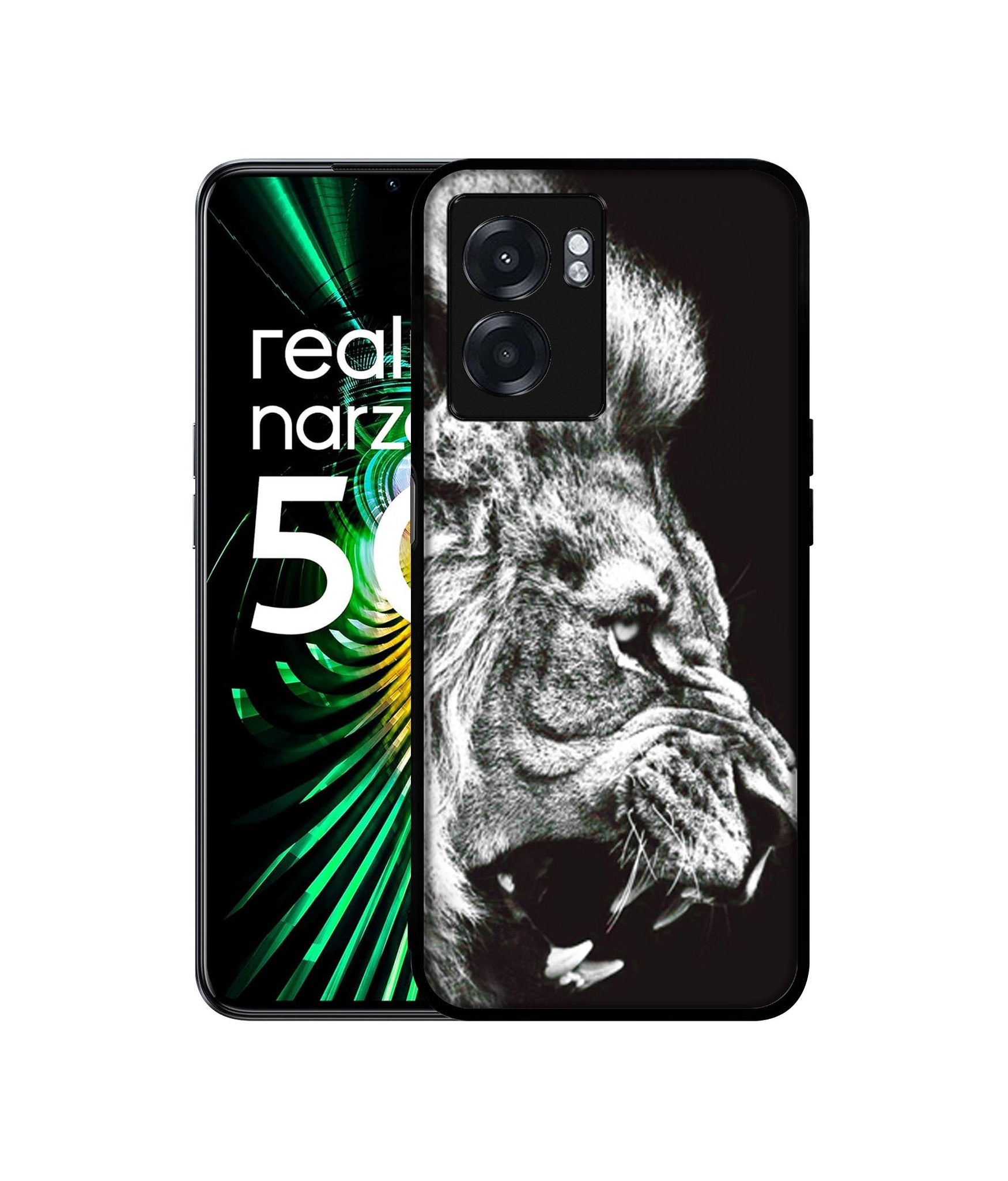 Realme Narzo 50 5G / Oppo K10 5G / A77 5G / A57 5G