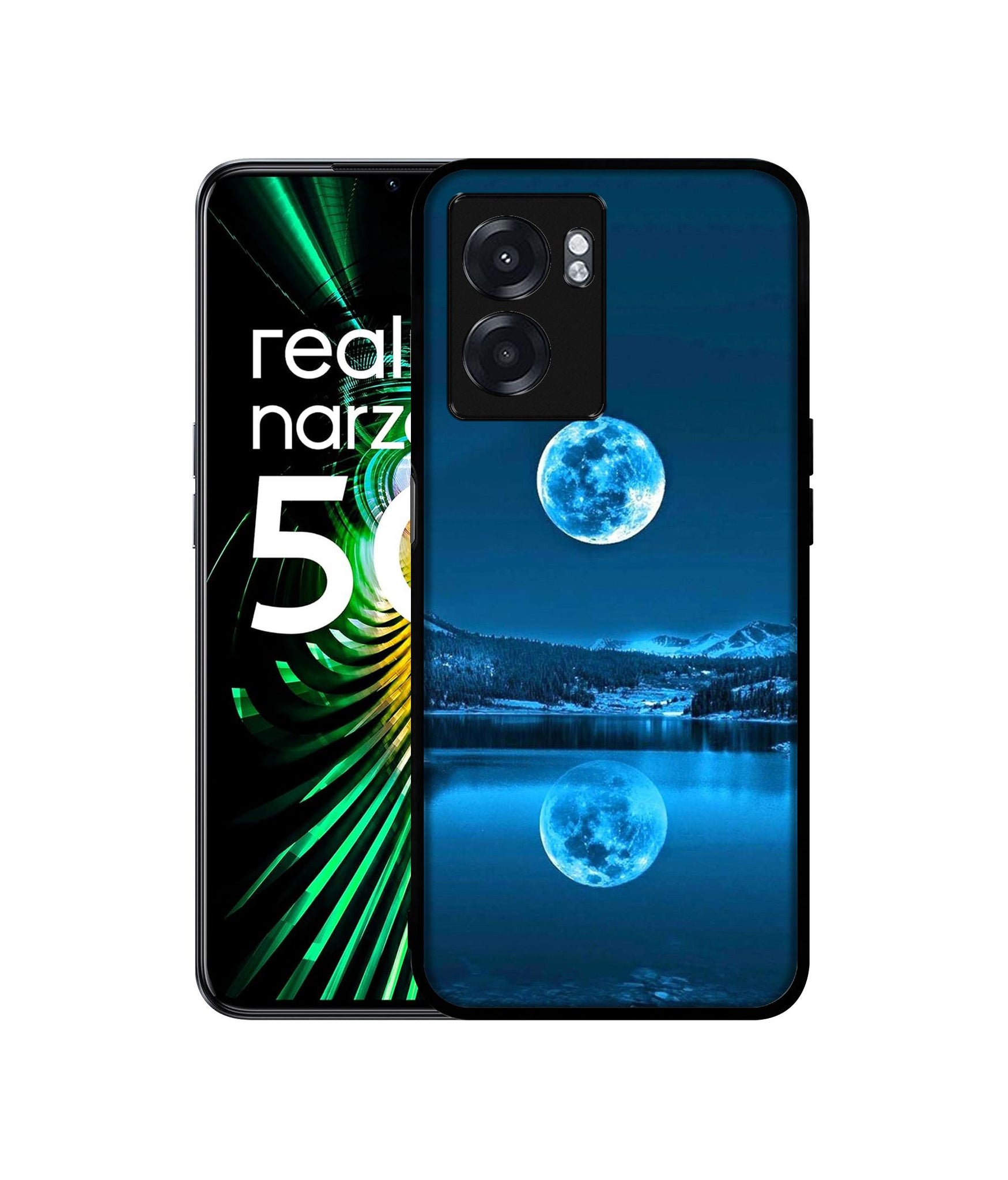 Realme Narzo 50 5G / Oppo K10 5G / A77 5G / A57 5G