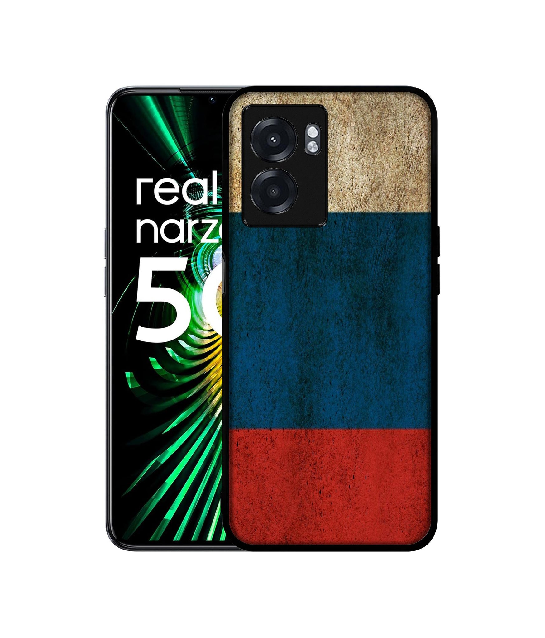 Realme Narzo 50 5G / Oppo K10 5G / A77 5G / A57 5G
