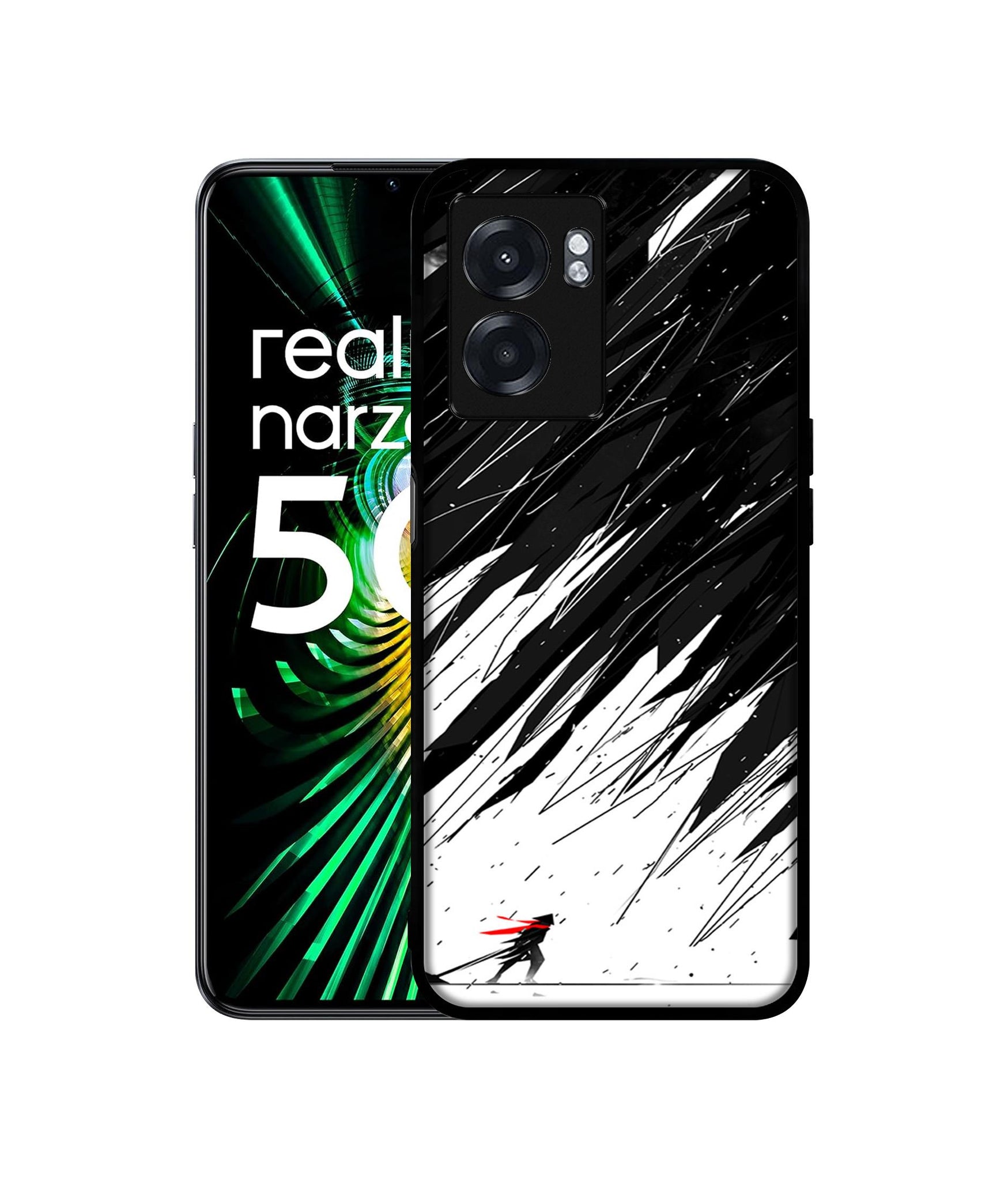 Realme Narzo 50 5G / Oppo K10 5G / A77 5G / A57 5G