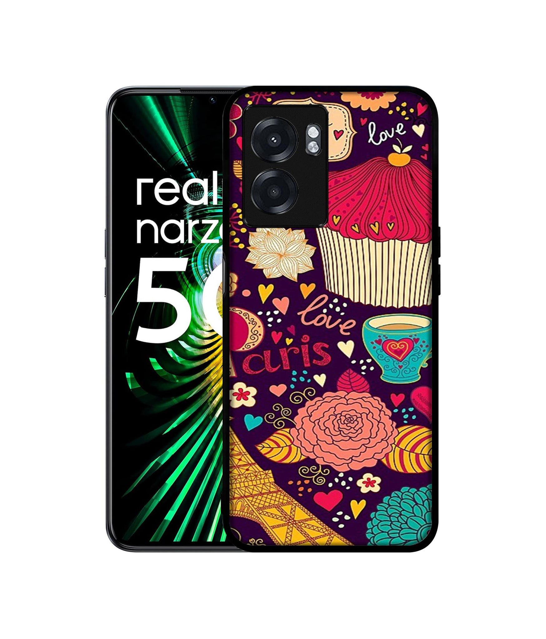 Realme Narzo 50 5G / Oppo K10 5G / A77 5G / A57 5G
