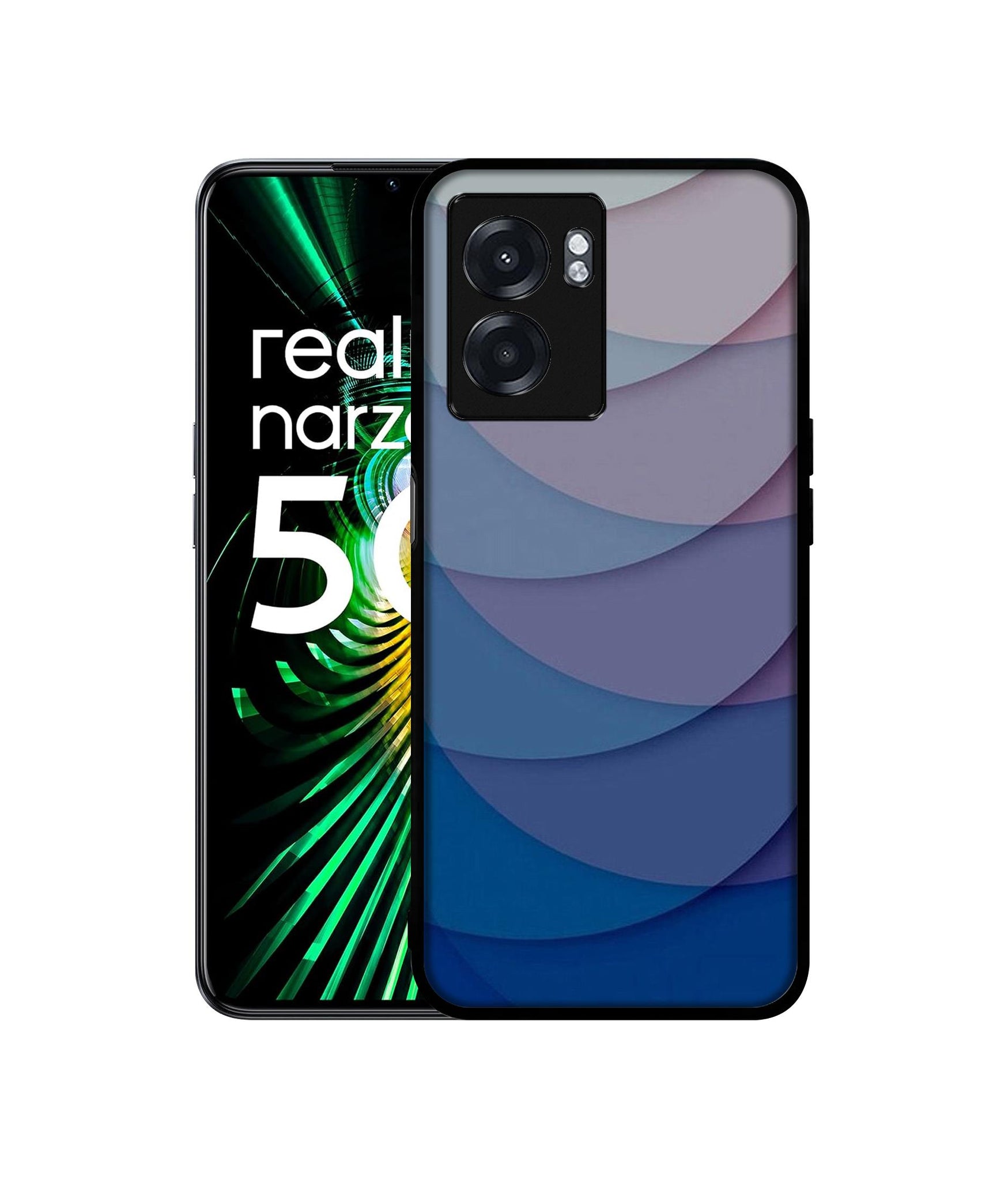 Realme Narzo 50 5G / Oppo K10 5G / A77 5G / A57 5G