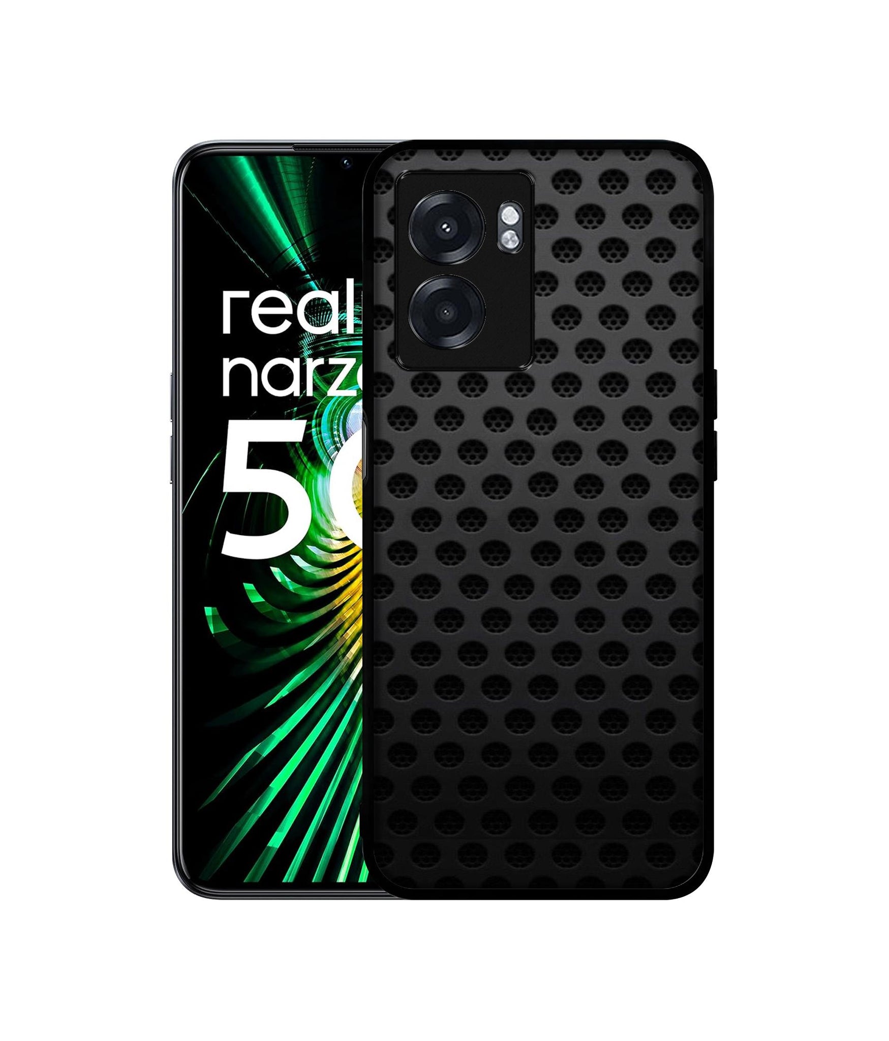 Realme Narzo 50 5G / Oppo K10 5G / A77 5G / A57 5G