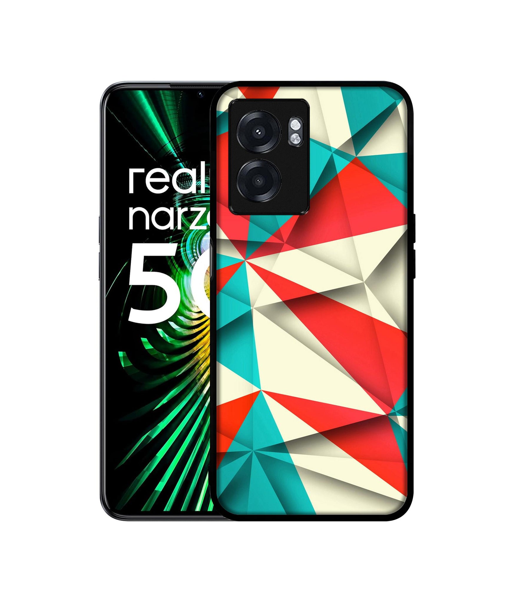 Realme Narzo 50 5G / Oppo K10 5G / A77 5G / A57 5G