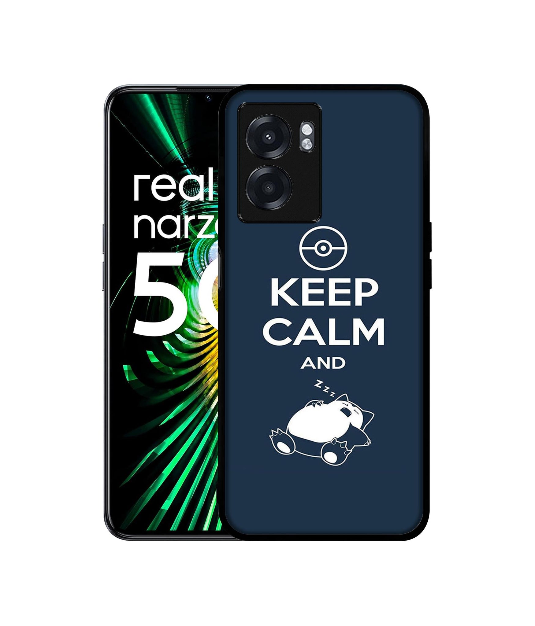 Realme Narzo 50 5G / Oppo K10 5G / A77 5G / A57 5G