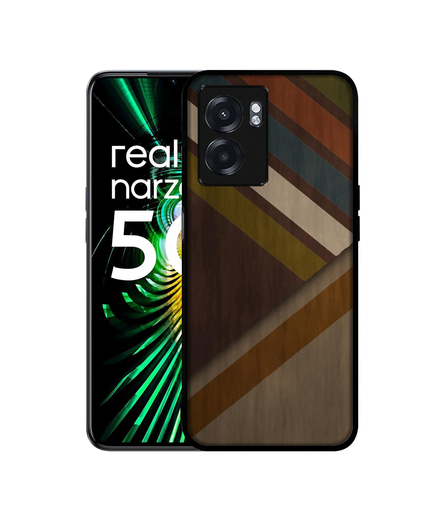 Realme Narzo 50 5G / Oppo K10 5G / A77 5G / A57 5G