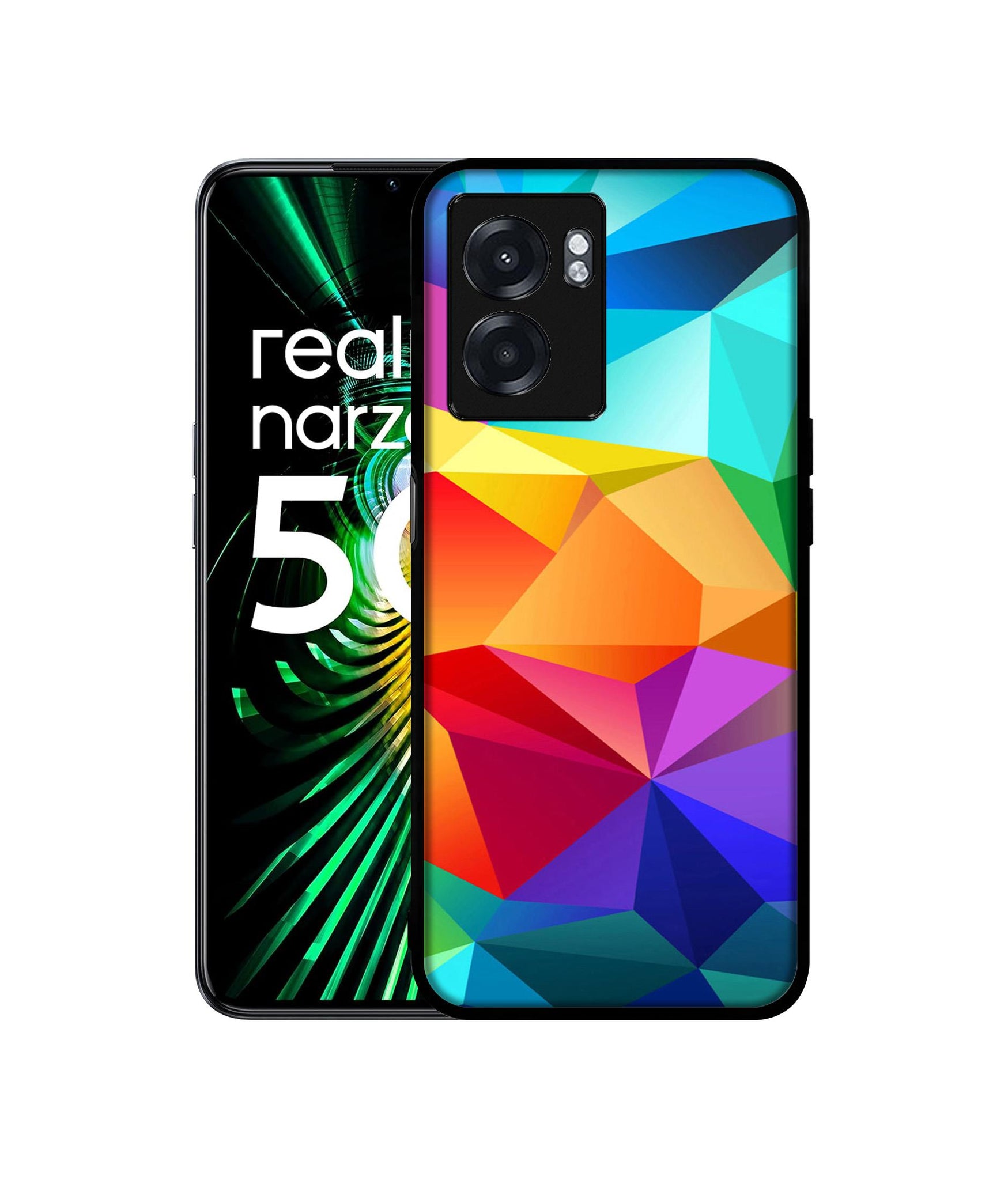 Realme Narzo 50 5G / Oppo K10 5G / A77 5G / A57 5G